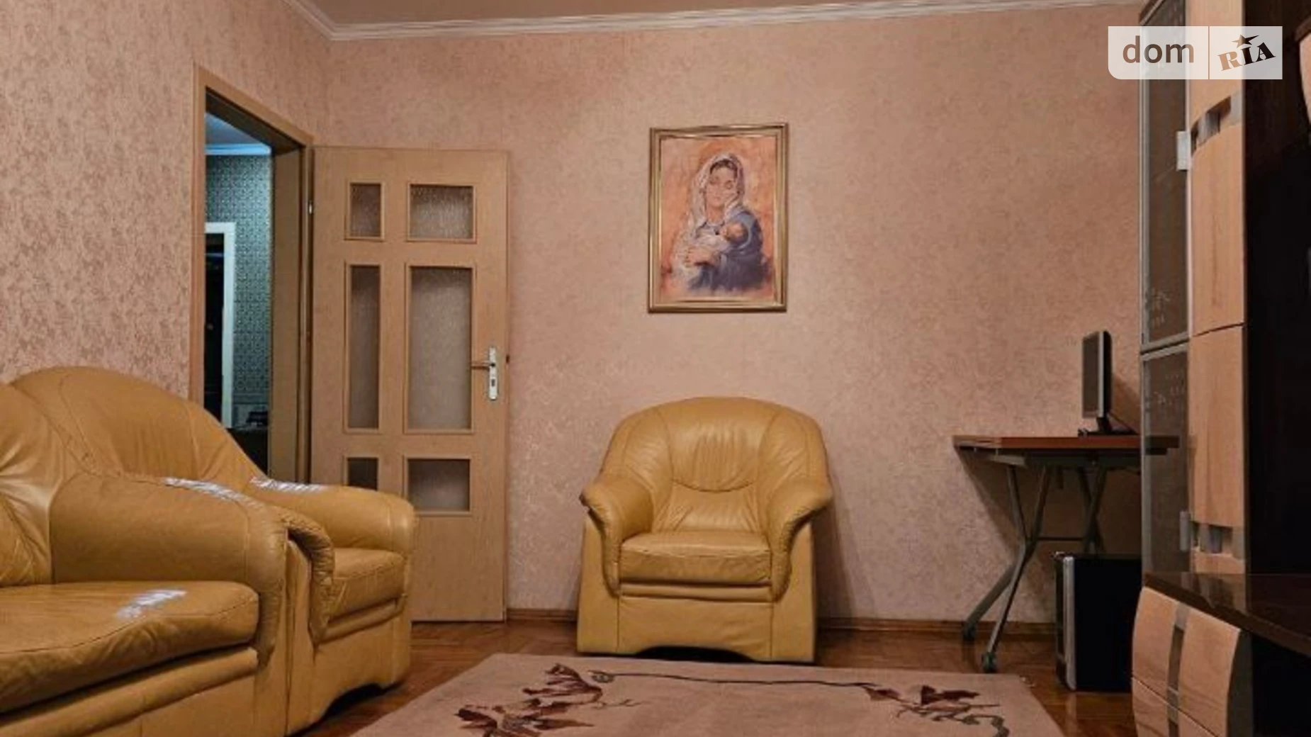 Сдается в аренду 2-комнатная квартира 55 кв. м в Николаеве, ул. Обсерваторная - фото 3