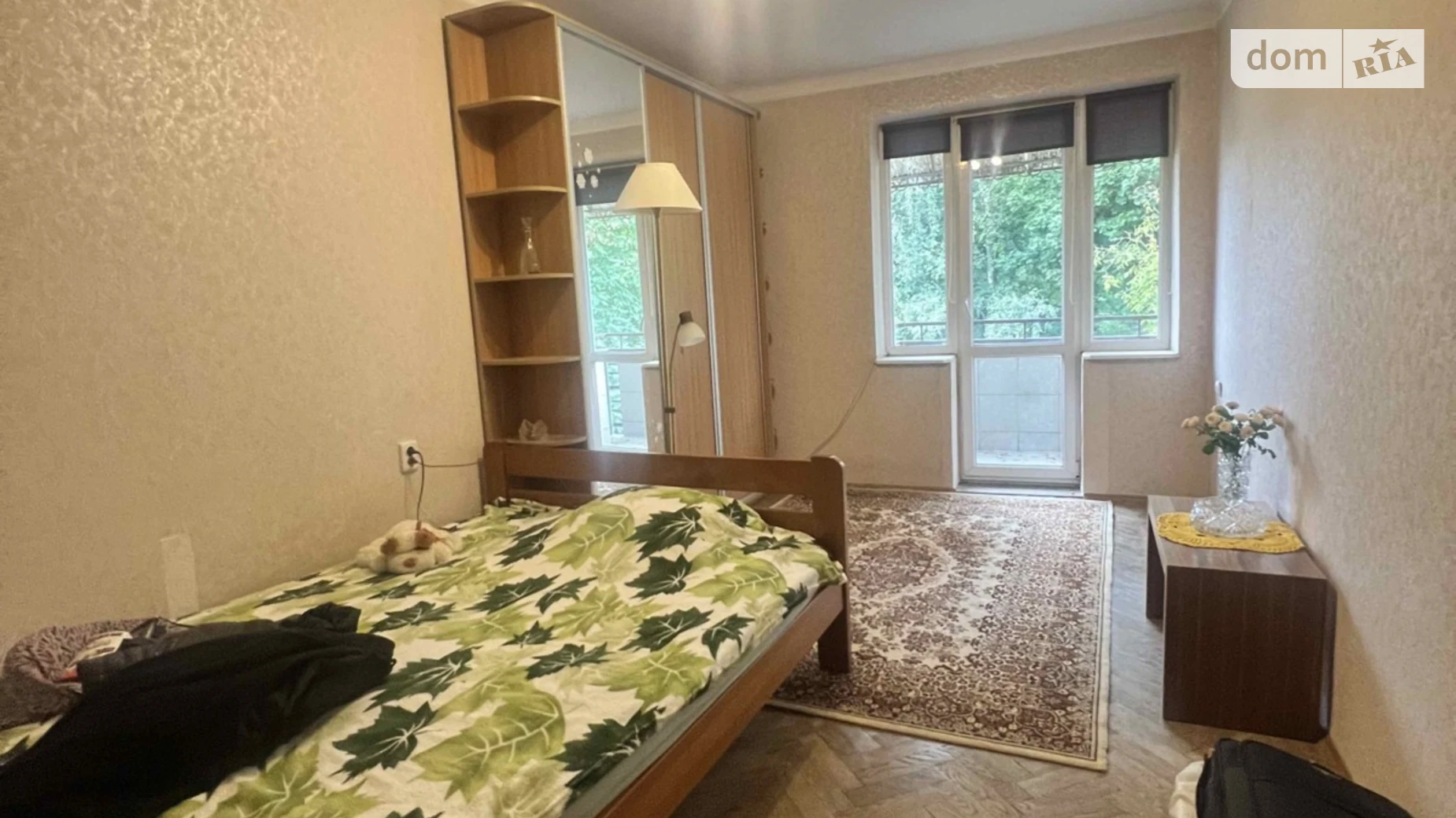 Сдается в аренду 2-комнатная квартира 56 кв. м в Львове, ул. Перемышльский - фото 5