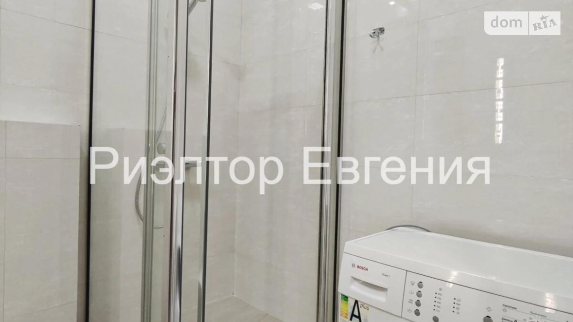 Сдается в аренду 1-комнатная квартира 45 кв. м в Одессе, плато Аркадийское(Гагаринское), 5Б - фото 3