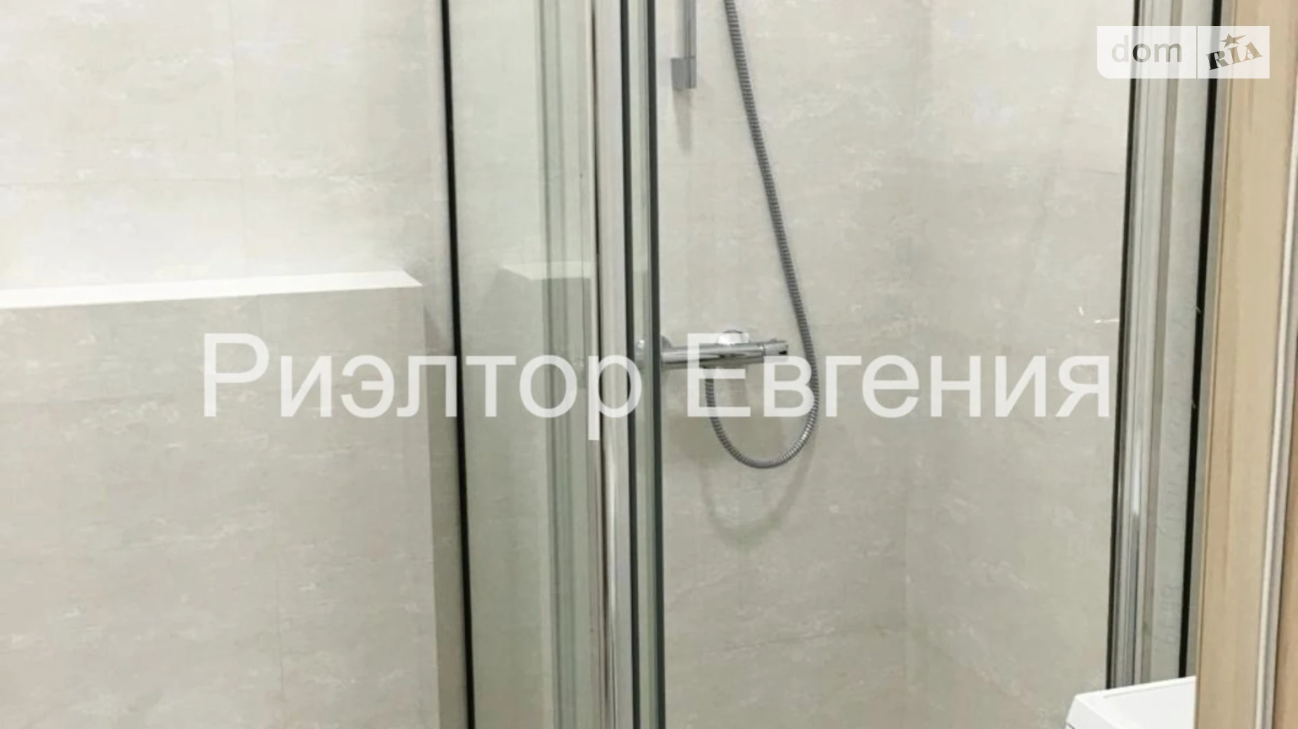 Сдается в аренду 1-комнатная квартира 45 кв. м в Одессе, плато Аркадийское(Гагаринское), 5Б - фото 5