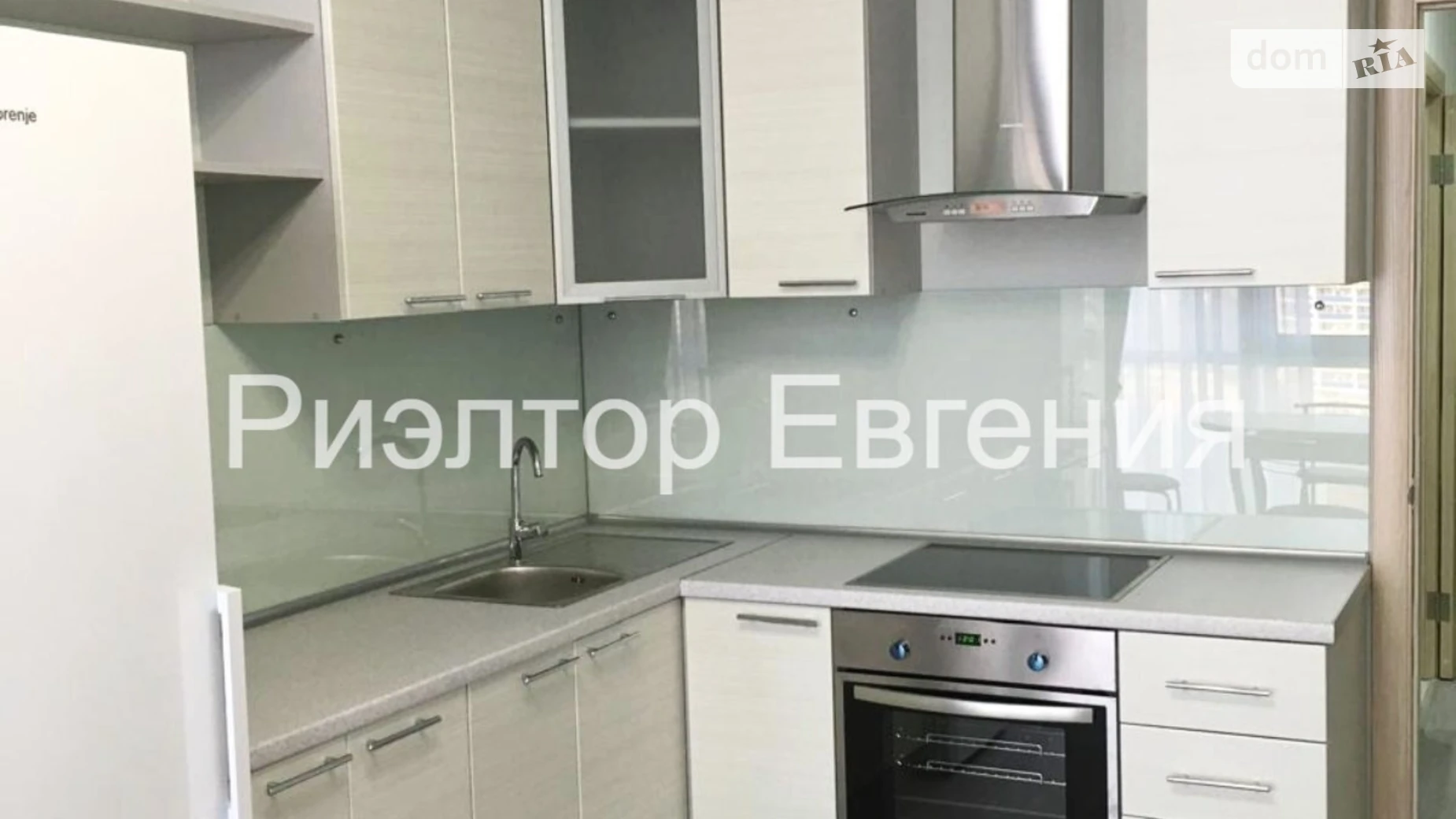 Сдается в аренду 1-комнатная квартира 45 кв. м в Одессе, плато Аркадийское(Гагаринское), 5Б - фото 4