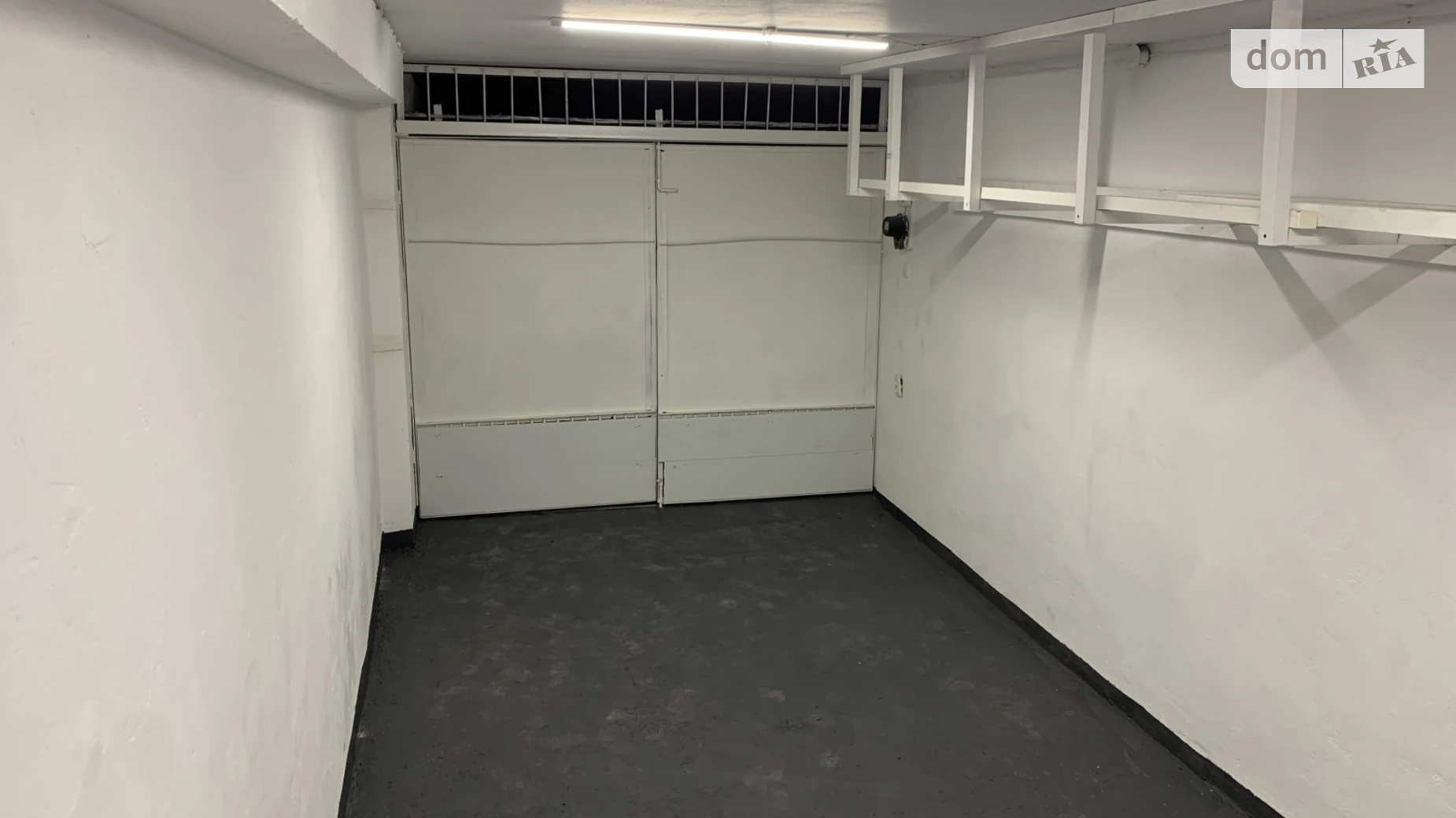 Продается место в гаражном кооперативе под легковое авто на 18.3 кв. м, цена: 10700 $ - фото 3