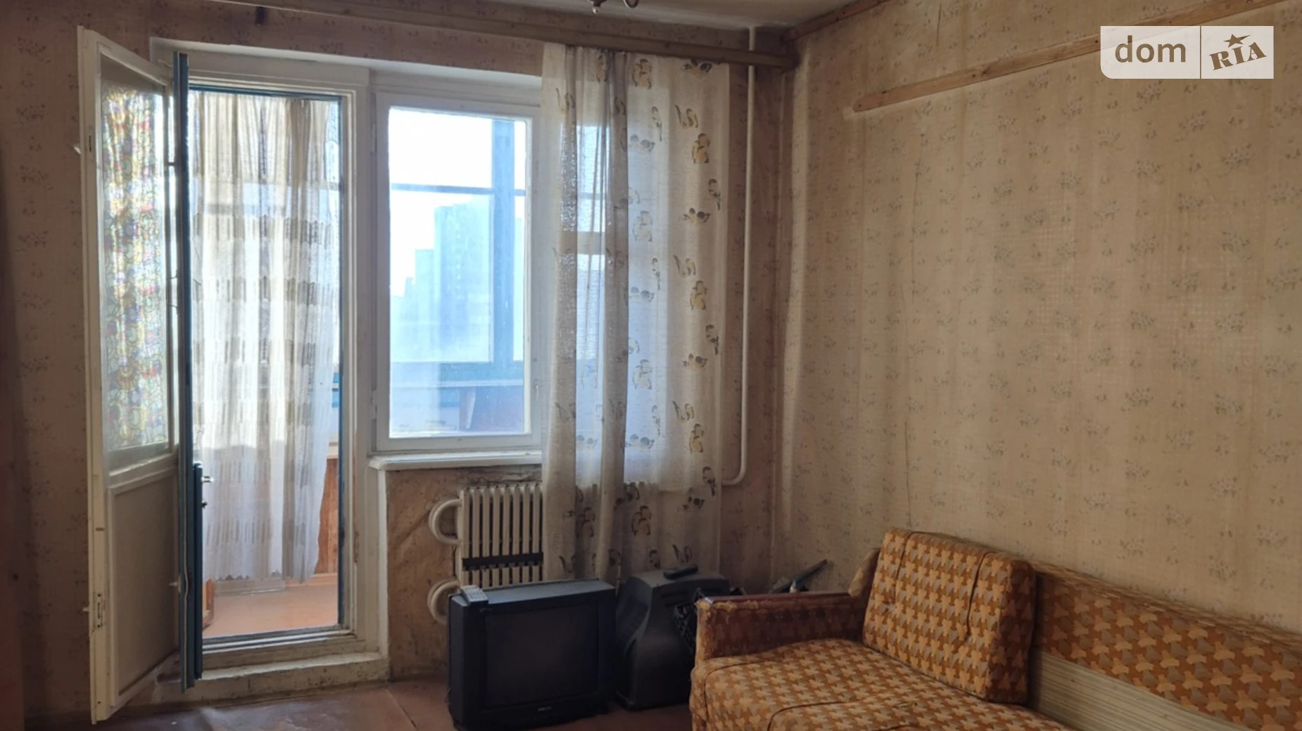 Продается 5-комнатная квартира 98.7 кв. м в Кривом Роге, ул. Независимости Украины, 17 - фото 3