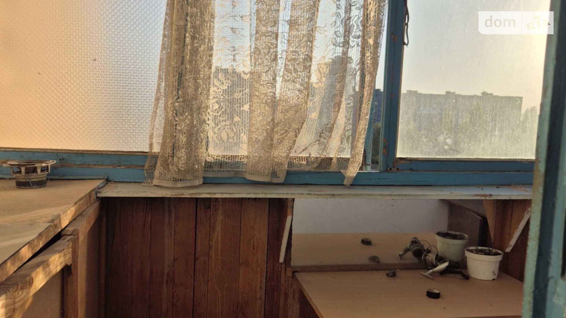 Продается 5-комнатная квартира 98.7 кв. м в Кривом Роге, ул. Независимости Украины, 17 - фото 4