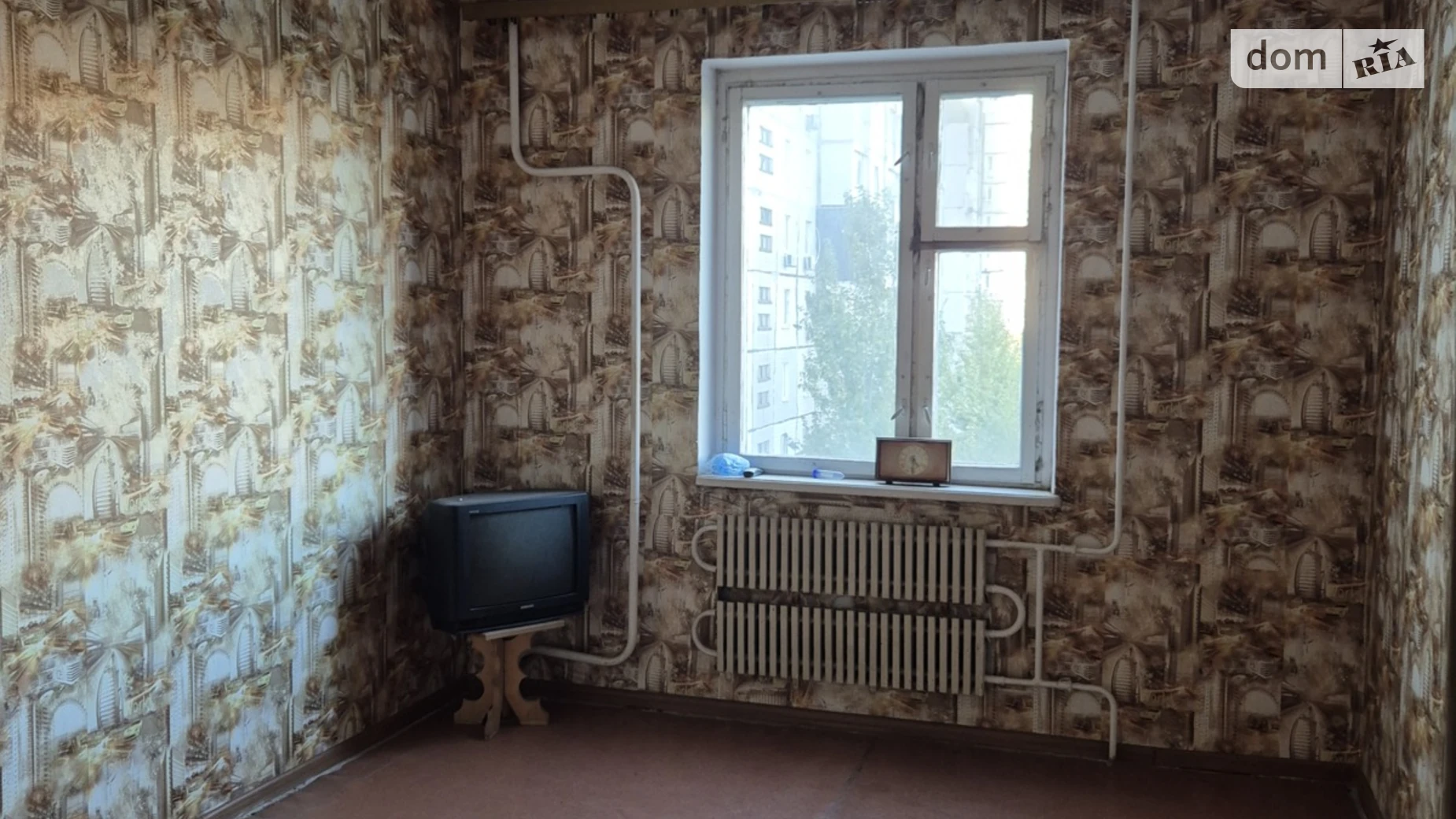 Продается 5-комнатная квартира 98.7 кв. м в Кривом Роге, ул. Независимости Украины, 17 - фото 5