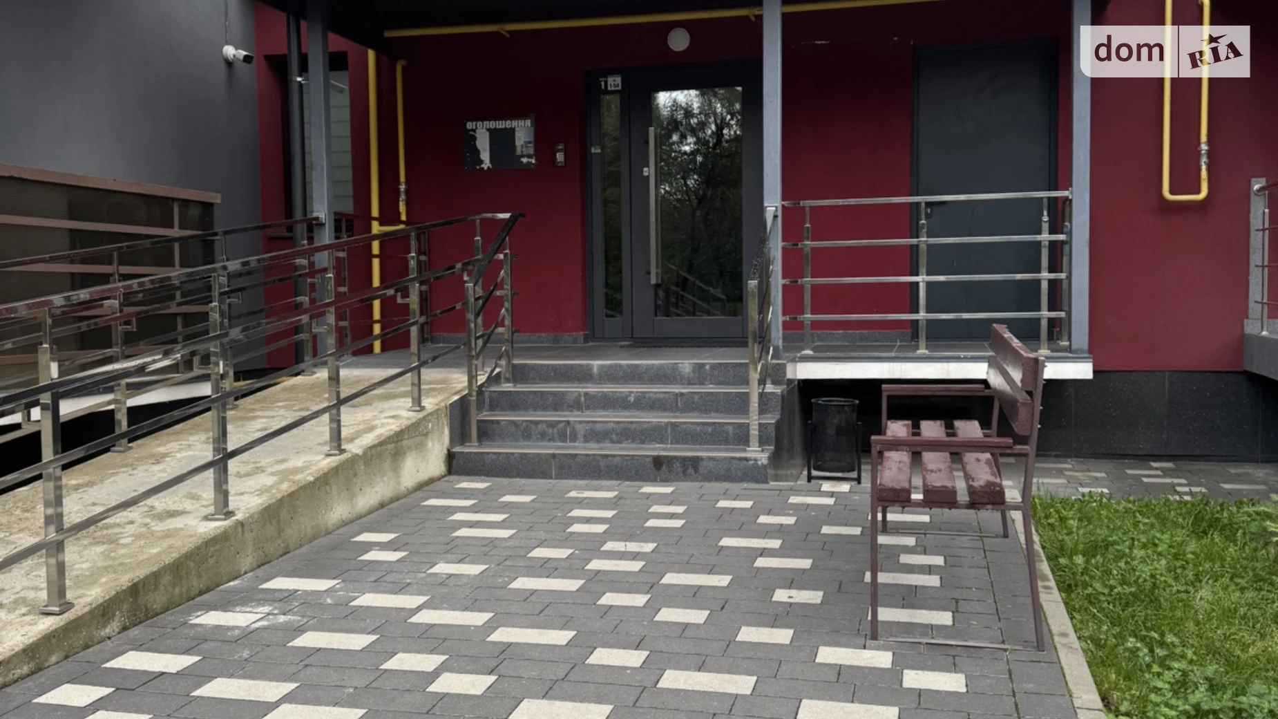 Продается 3-комнатная квартира 85.3 кв. м в Дрогобыче, ул. Леси Украинки, 44 - фото 3