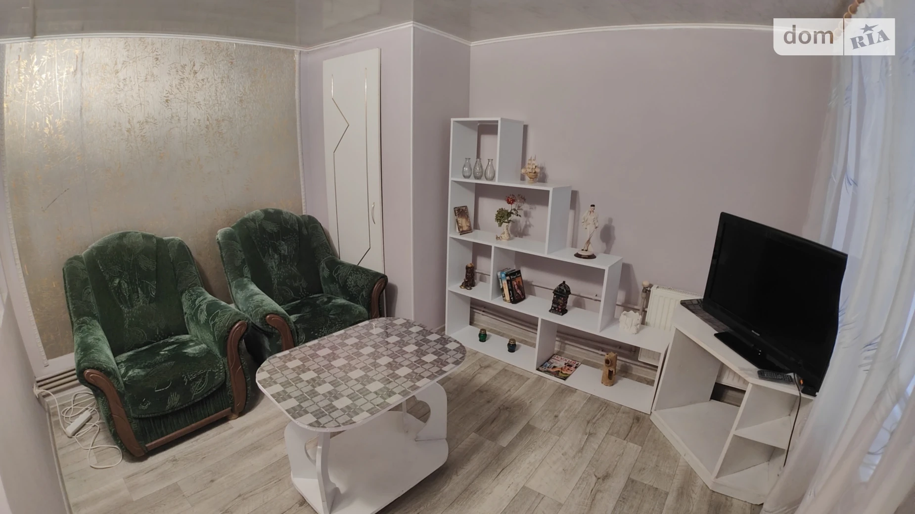 Сдается в оренду частина будинку 40 кв. м з гаражем, цена: 10000 грн - фото 3