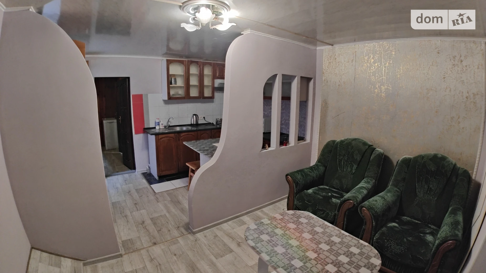 Сдается в оренду частина будинку 40 кв. м з гаражем, цена: 10000 грн - фото 4