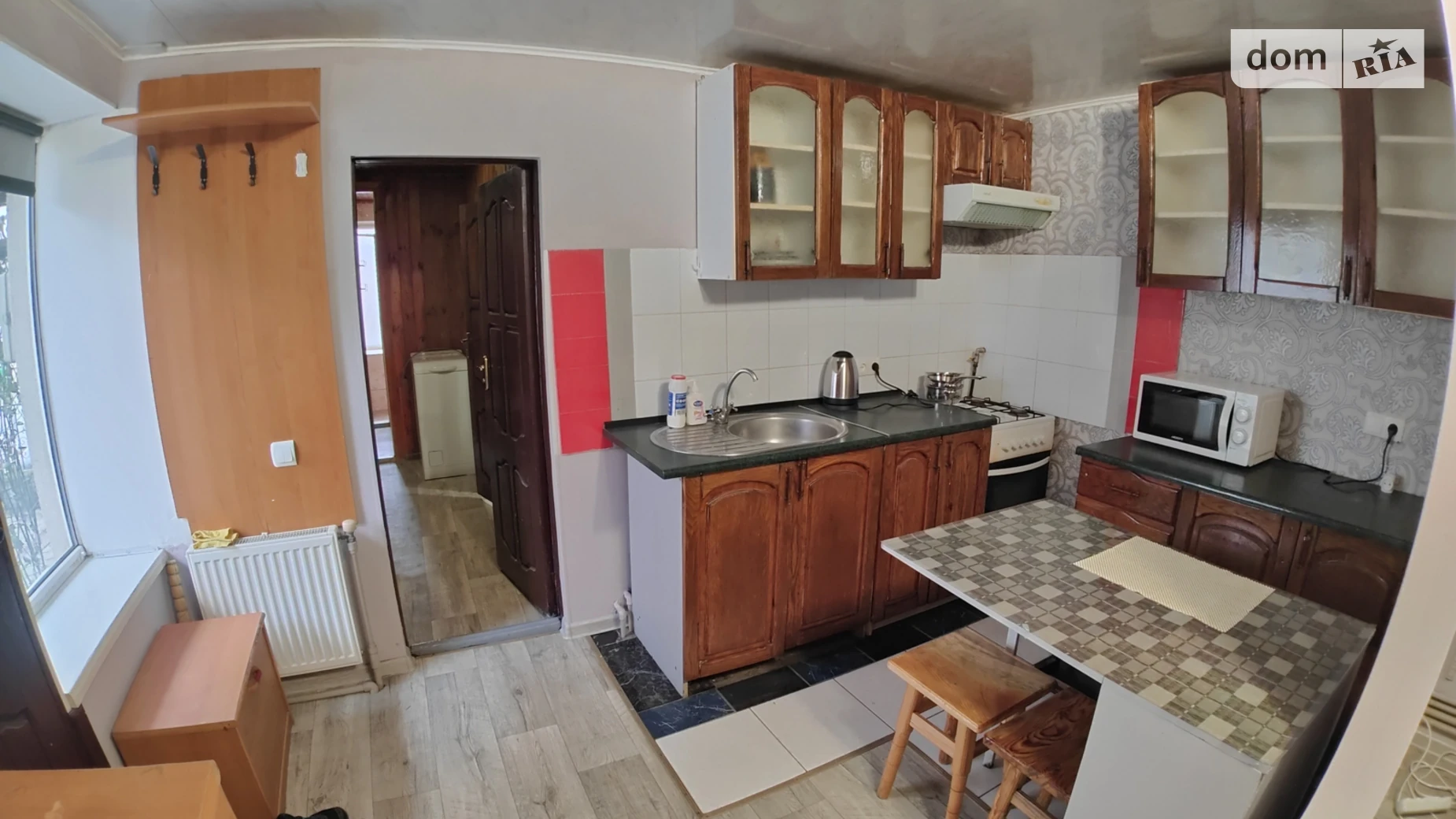 Сдается в оренду частина будинку 40 кв. м з гаражем, цена: 10000 грн - фото 5