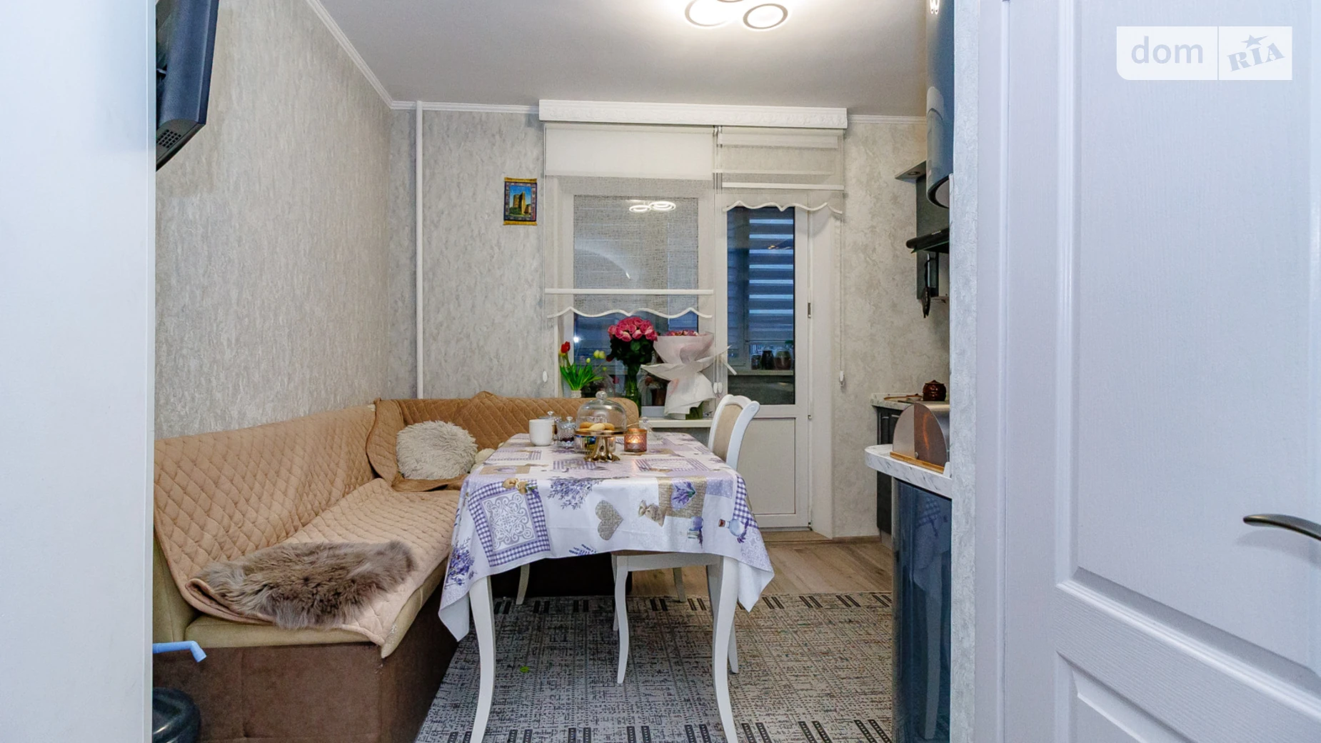 Продается 3-комнатная квартира 77 кв. м в Киеве, цена: 78000 $ - фото 3