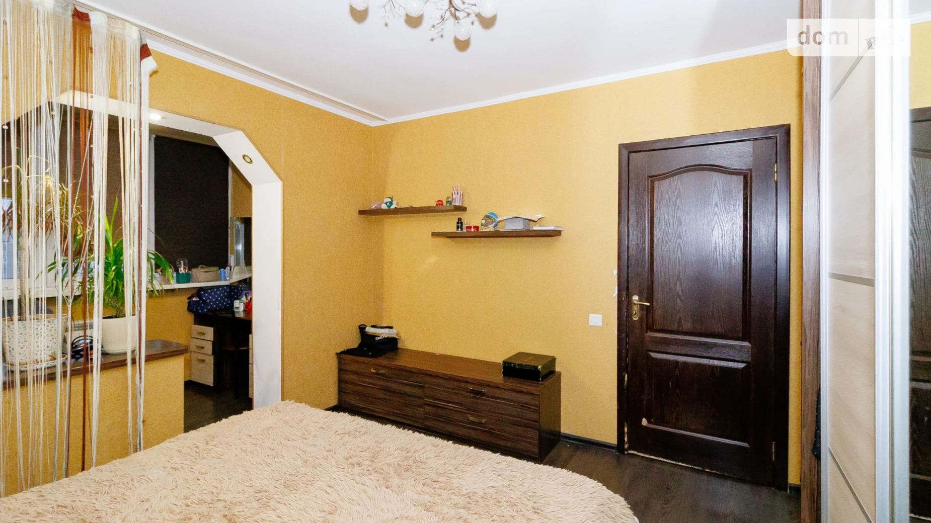 Продается 3-комнатная квартира 77 кв. м в Киеве, цена: 78000 $ - фото 5