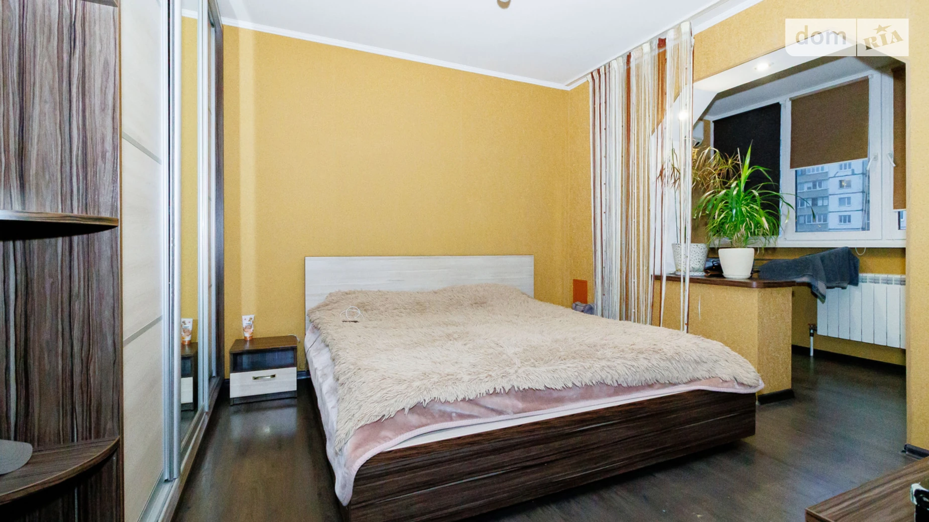 Продается 3-комнатная квартира 77 кв. м в Киеве, цена: 78000 $ - фото 4