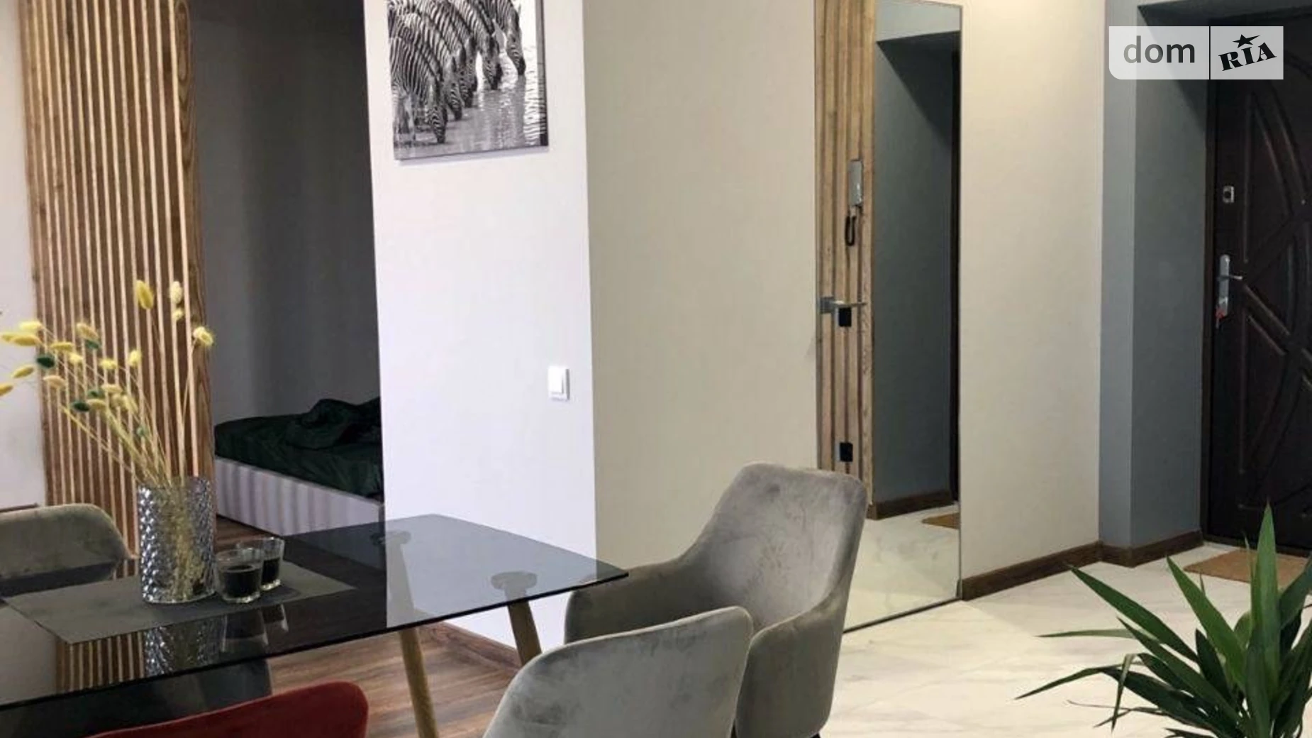 Сдается в аренду 1-комнатная квартира 50 кв. м в Хмельницком, Старокостянтиновское шоссе, 5/3Г - фото 3