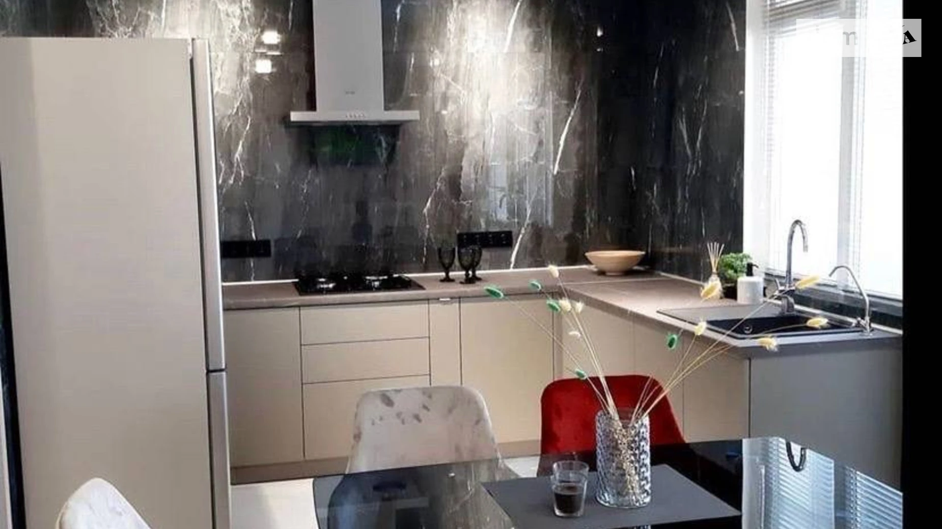 Сдается в аренду 1-комнатная квартира 50 кв. м в Хмельницком, Старокостянтиновское шоссе, 5/3Г - фото 4