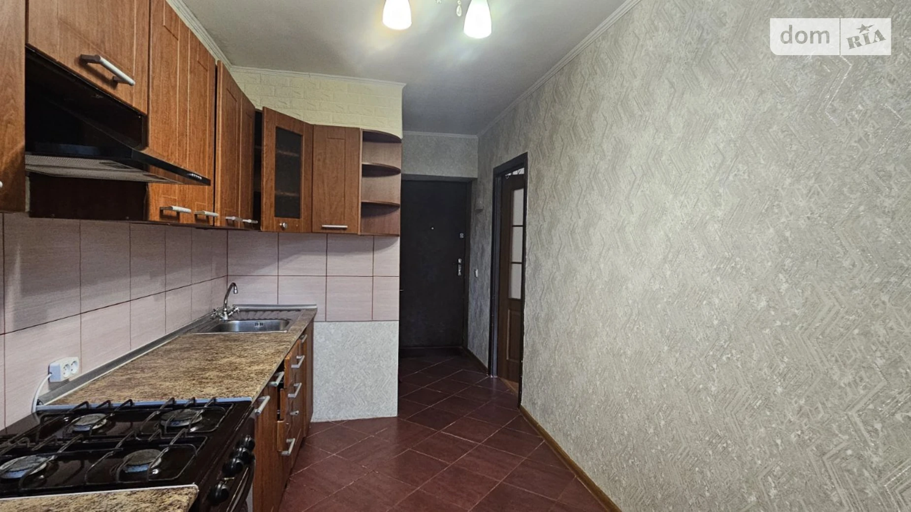 Продается 1-комнатная квартира 29.3 кв. м в Ровно, ул. Кулика и Гудачека(Макарова), 38 - фото 2