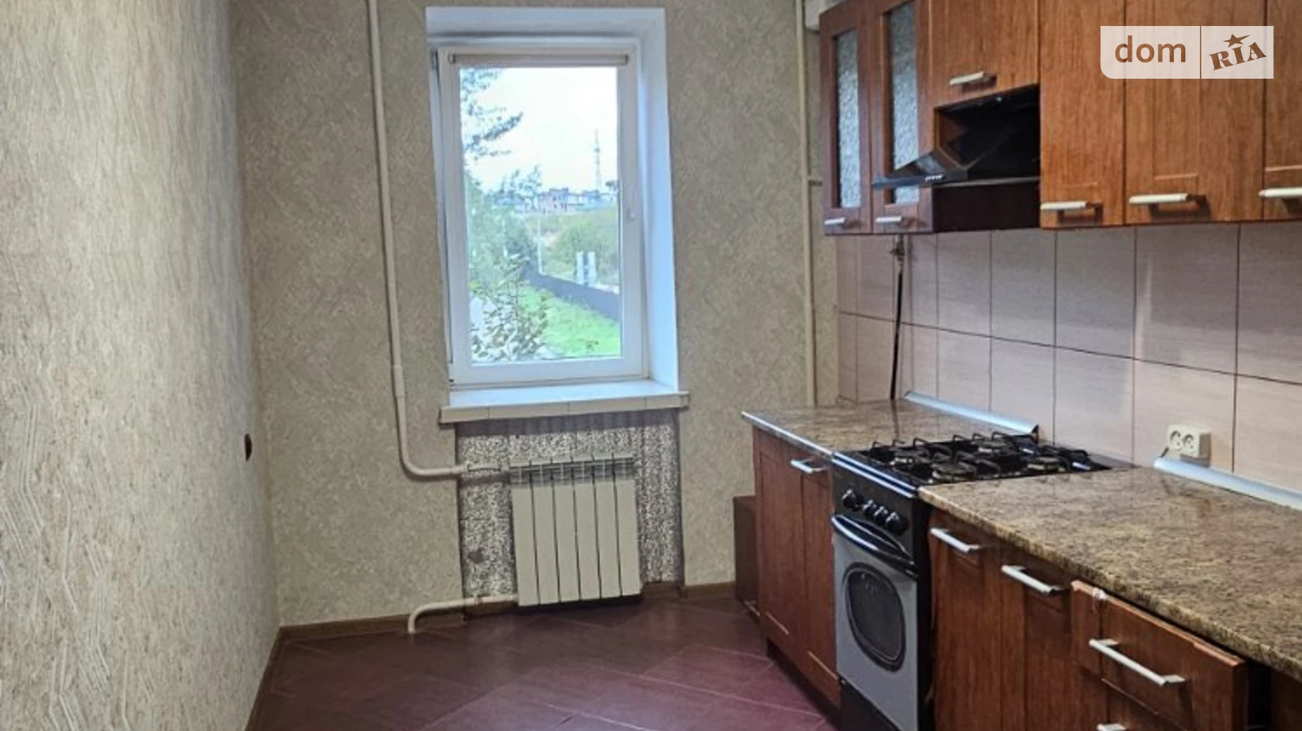 Продается 1-комнатная квартира 29.3 кв. м в Ровно, ул. Кулика и Гудачека(Макарова), 38 - фото 3