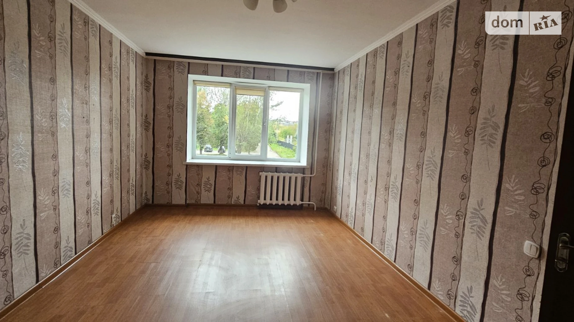 Продается 1-комнатная квартира 29.3 кв. м в Ровно, ул. Кулика и Гудачека(Макарова), 38 - фото 4
