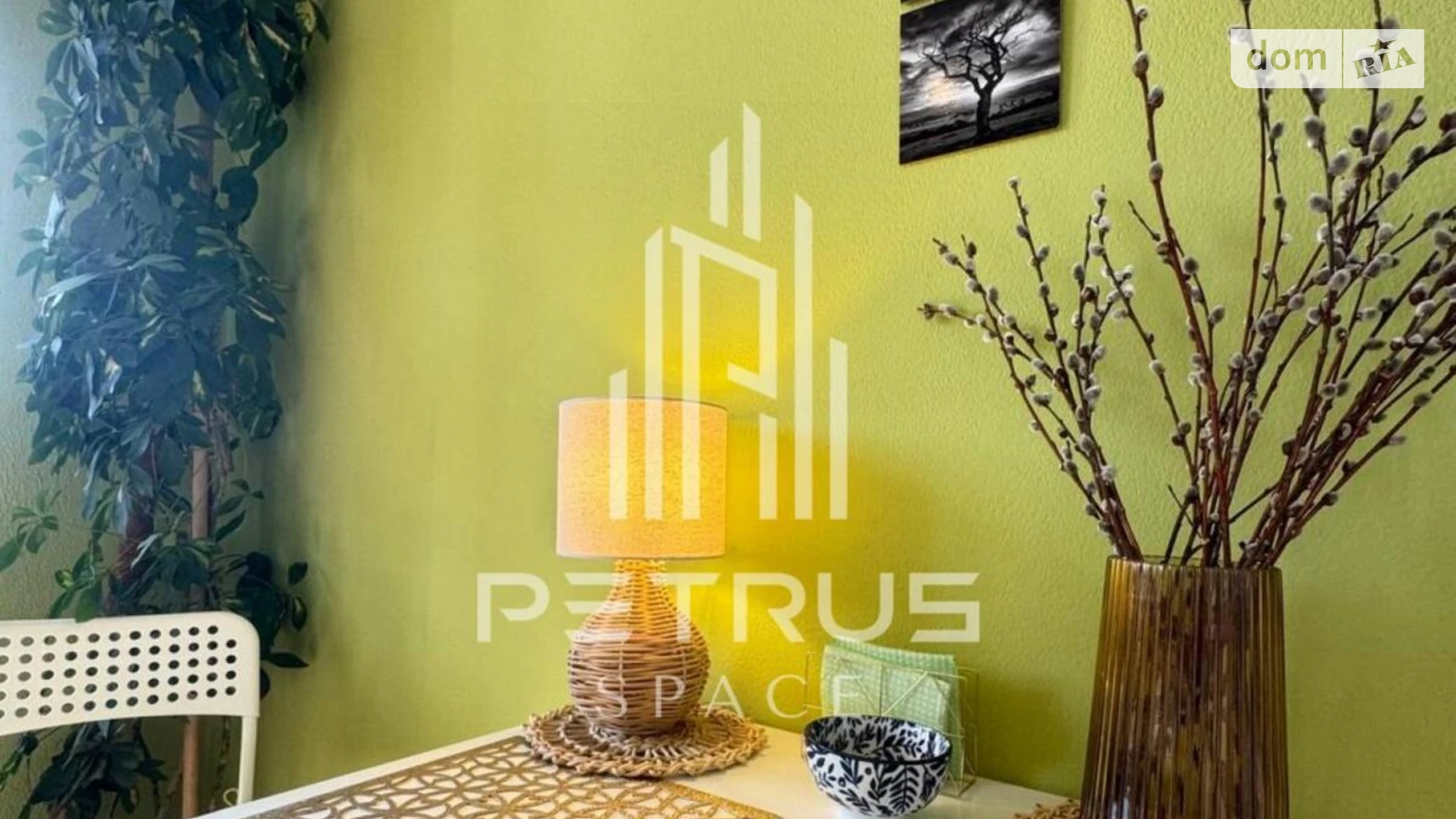 Продається 2-кімнатна квартира 60.1 кв. м у Києві, вул. Гришка Михайла, 8 - фото 4