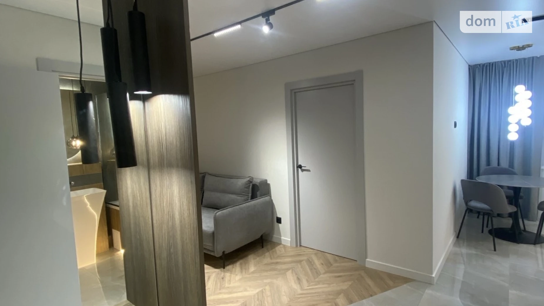 1-кімнатна квартира 49 кв. м у Тернополі, цена: 79700 $ - фото 3