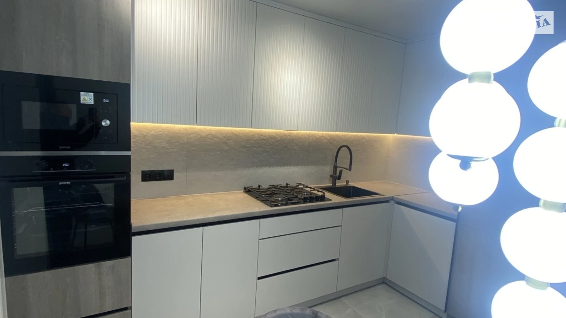 1-кімнатна квартира 49 кв. м у Тернополі, цена: 79700 $ - фото 2