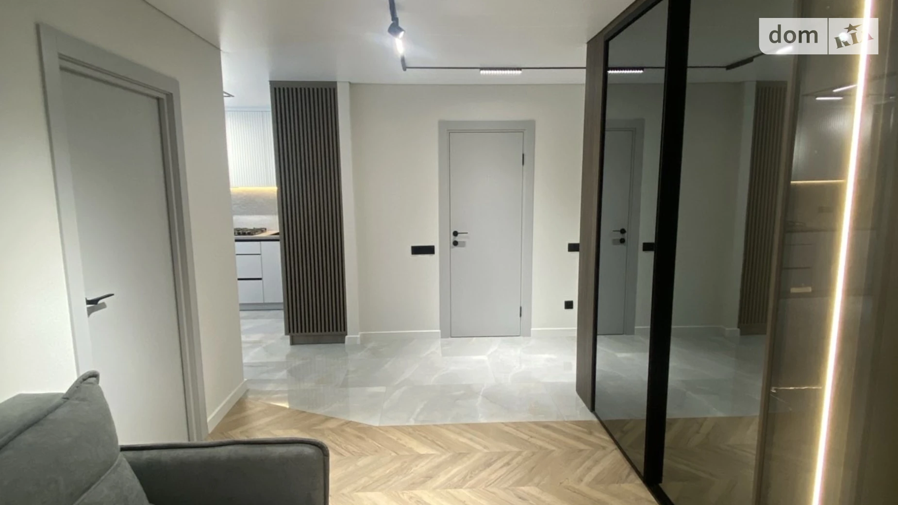 1-кімнатна квартира 49 кв. м у Тернополі, цена: 79700 $ - фото 4