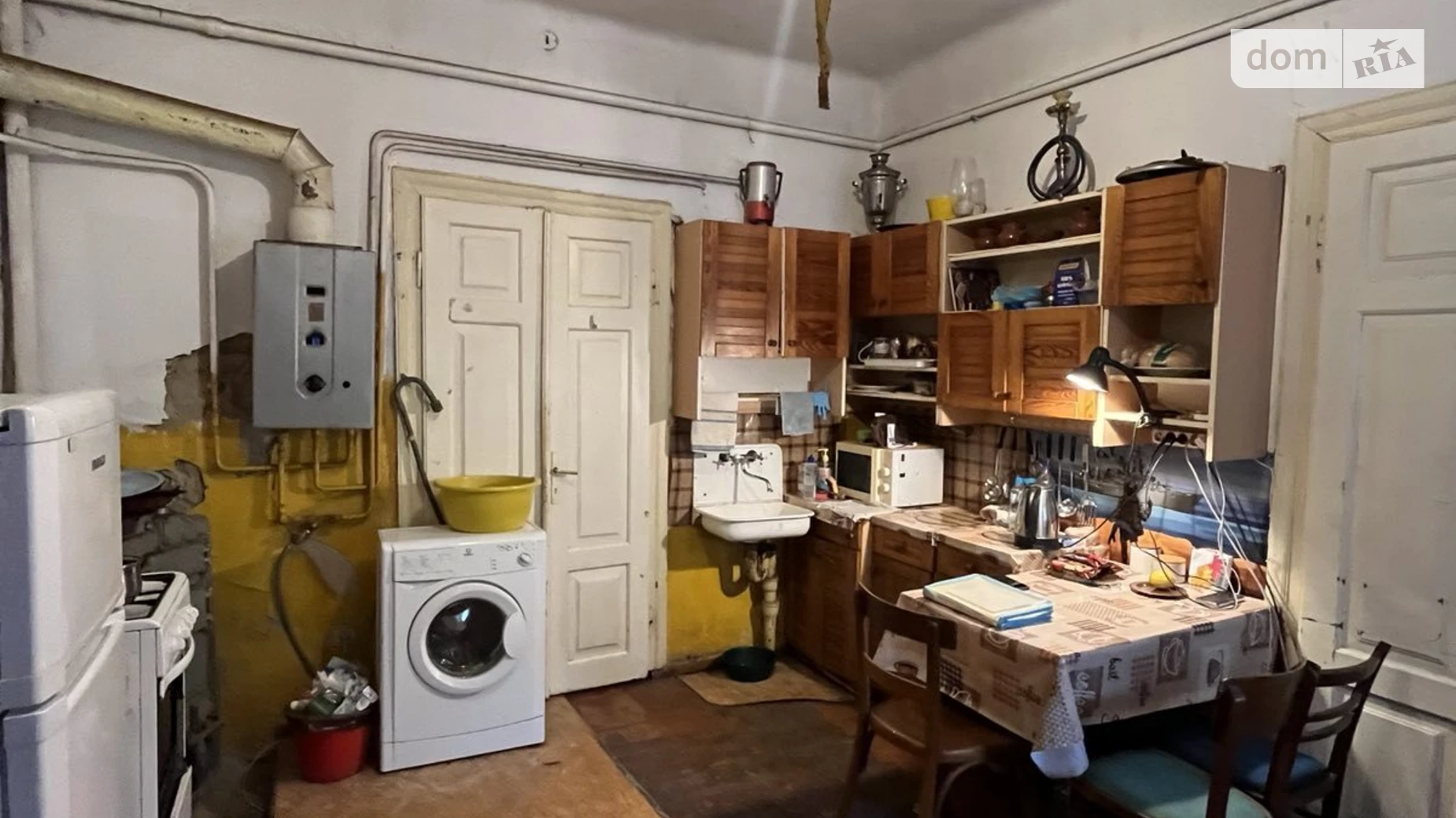 Продается часть дома 70.3 кв. м с мебелью, цена: 28000 $ - фото 2