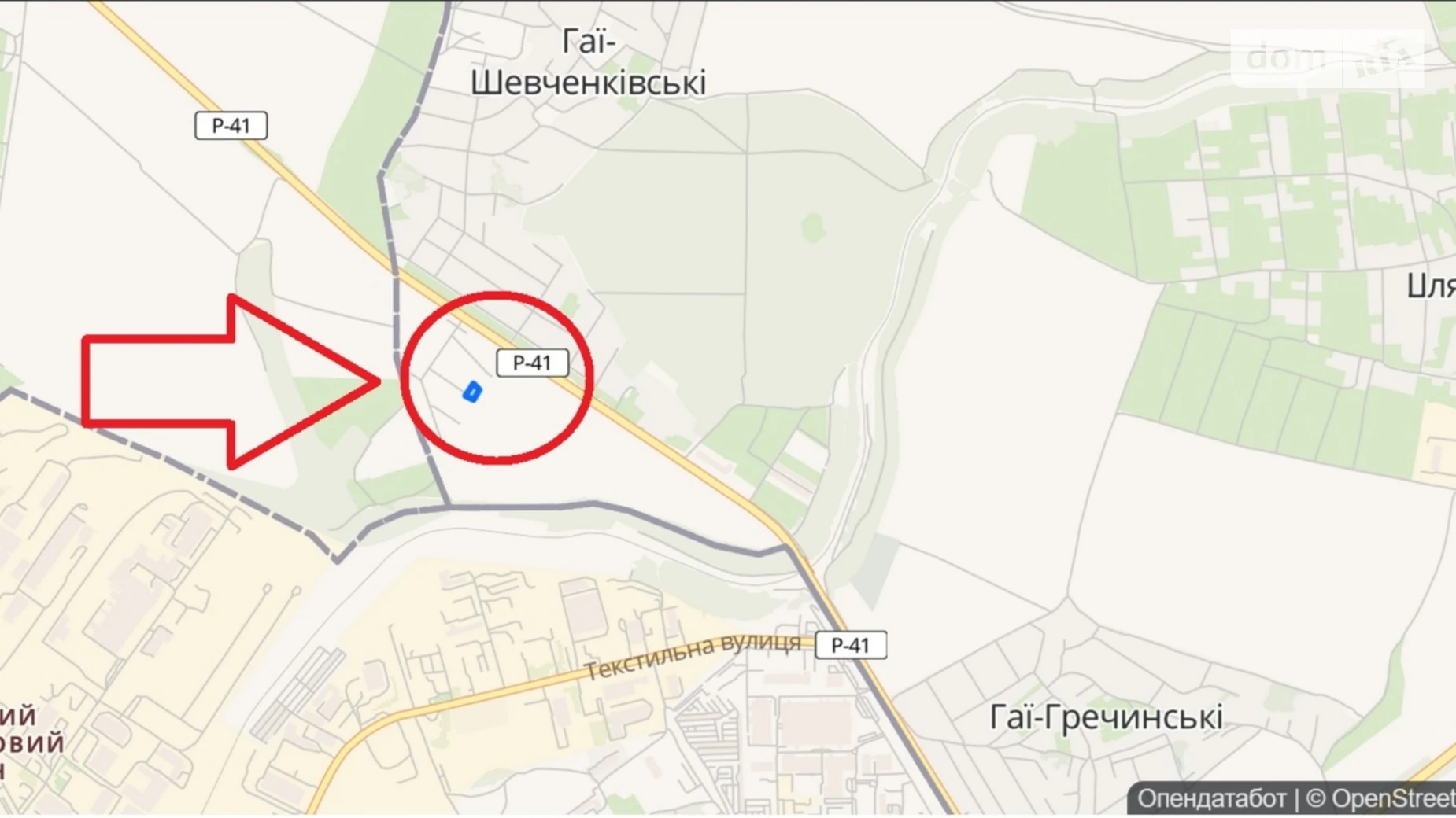 Продается земельный участок 10.2 соток в Тернопольской области, цена: 20000 $ - фото 4