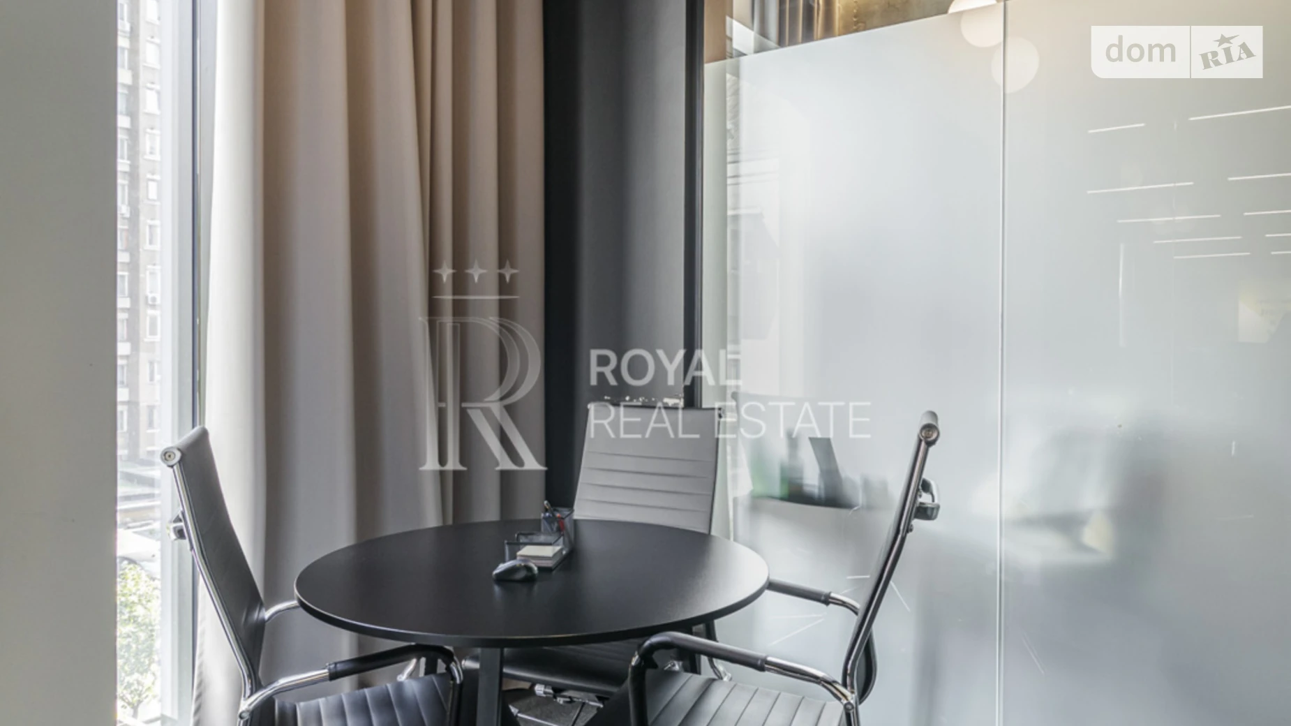Сдается в аренду офис 680.4 кв. м в бизнес-центре, цена: 20400 $ - фото 5