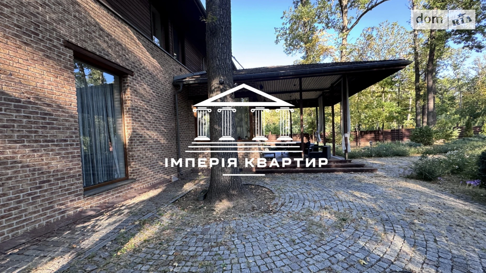 Сдается в аренду дом на 2 этажа 300 кв. м с камином, цена: 90000 грн - фото 5