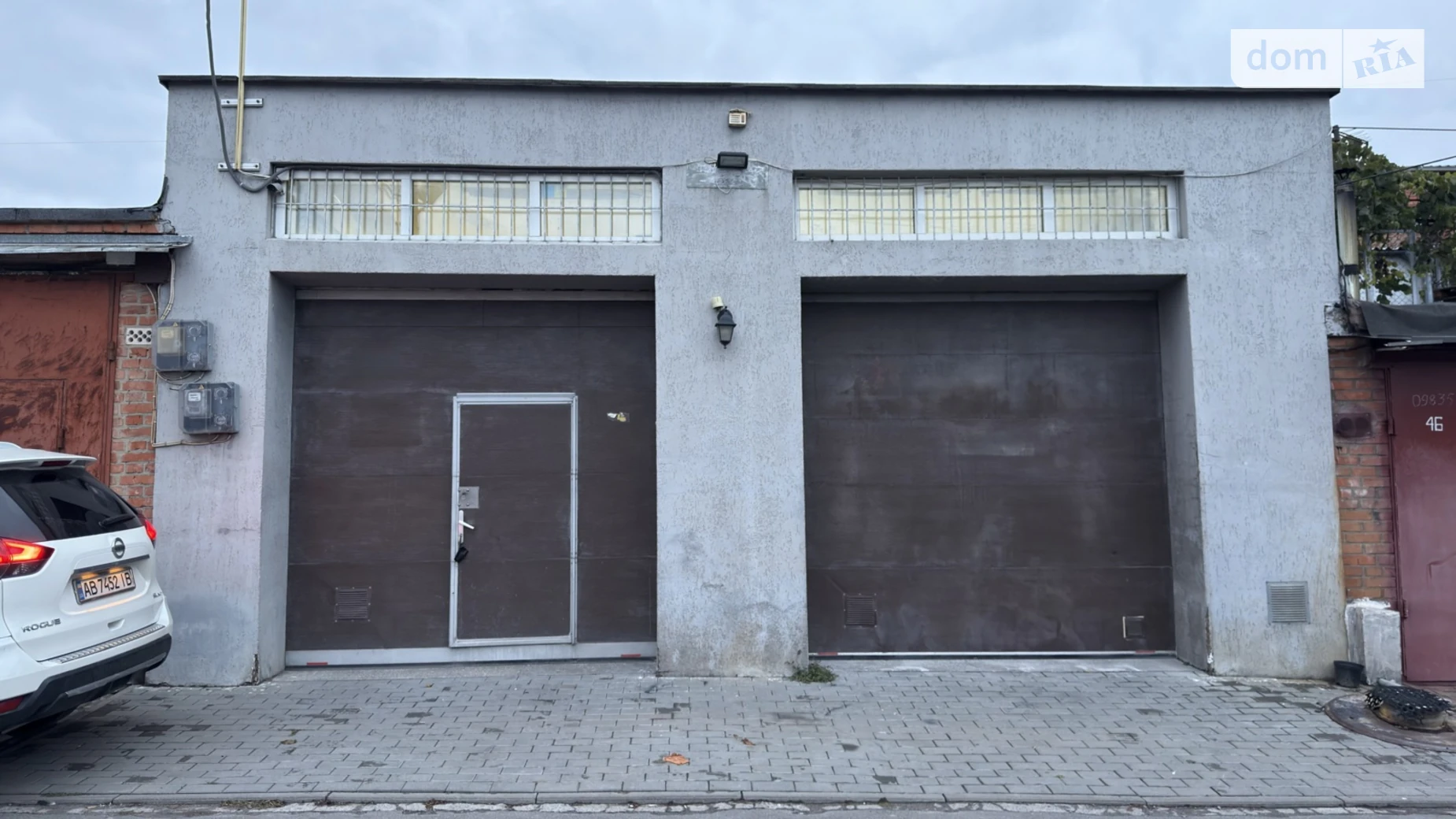 Продается место в гаражном кооперативе универсальный на 111.7 кв. м, цена: 83999 $ - фото 2