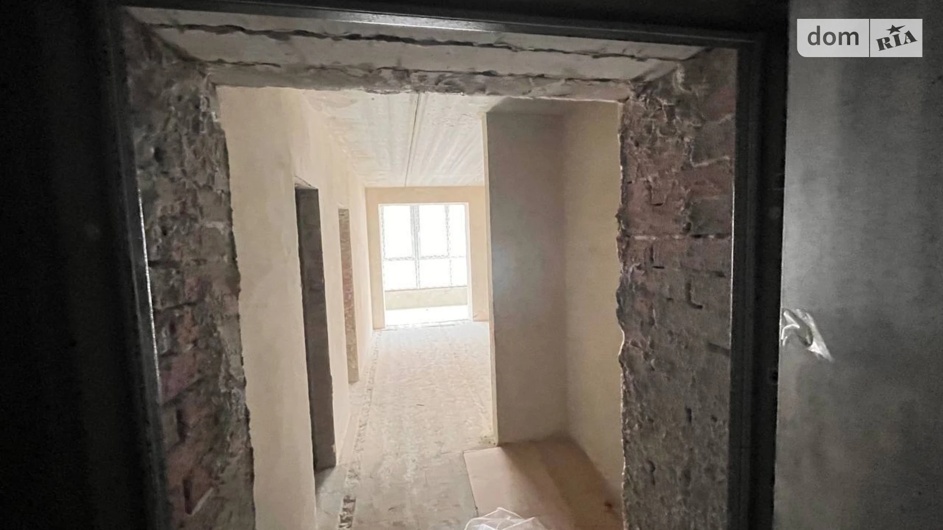 Продается 2-комнатная квартира 52.9 кв. м в Ивано-Франковске, ул. Гетьмана Ивана Мазепы, 168Л - фото 2