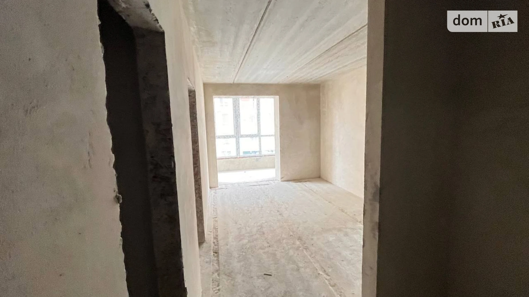 Продается 2-комнатная квартира 52.9 кв. м в Ивано-Франковске, ул. Гетьмана Ивана Мазепы, 168Л - фото 3