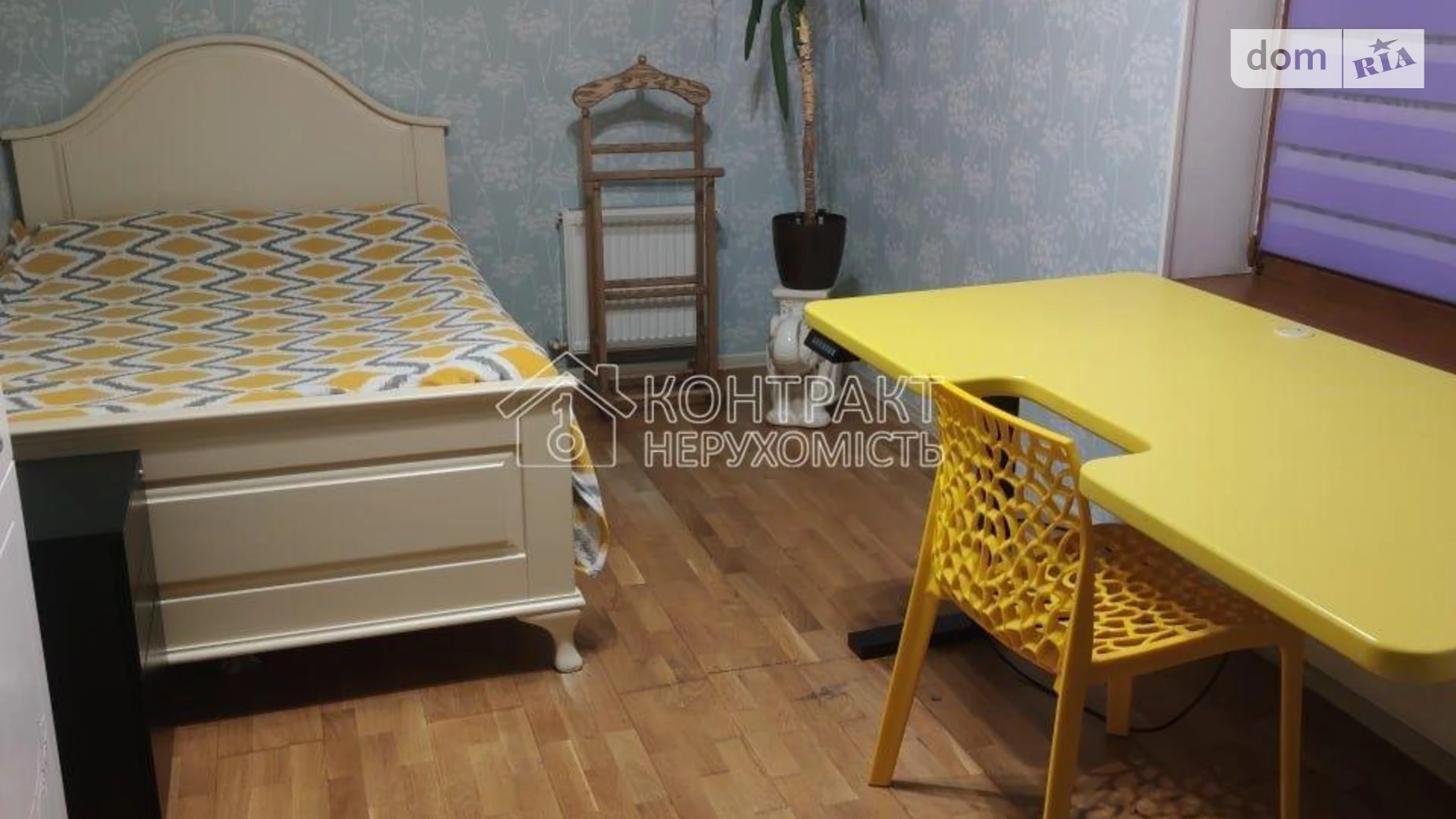 Сдается в аренду одноэтажный дом 90 кв. м с камином, цена: 30000 грн - фото 4