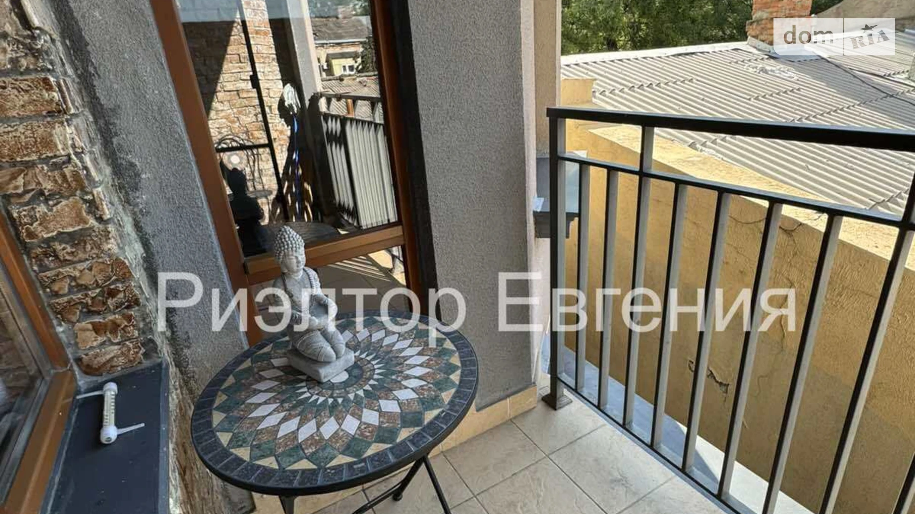 Сдается в аренду 1-комнатная квартира 50 кв. м в Одессе, ул. Большая Арнаутская, 39 - фото 4