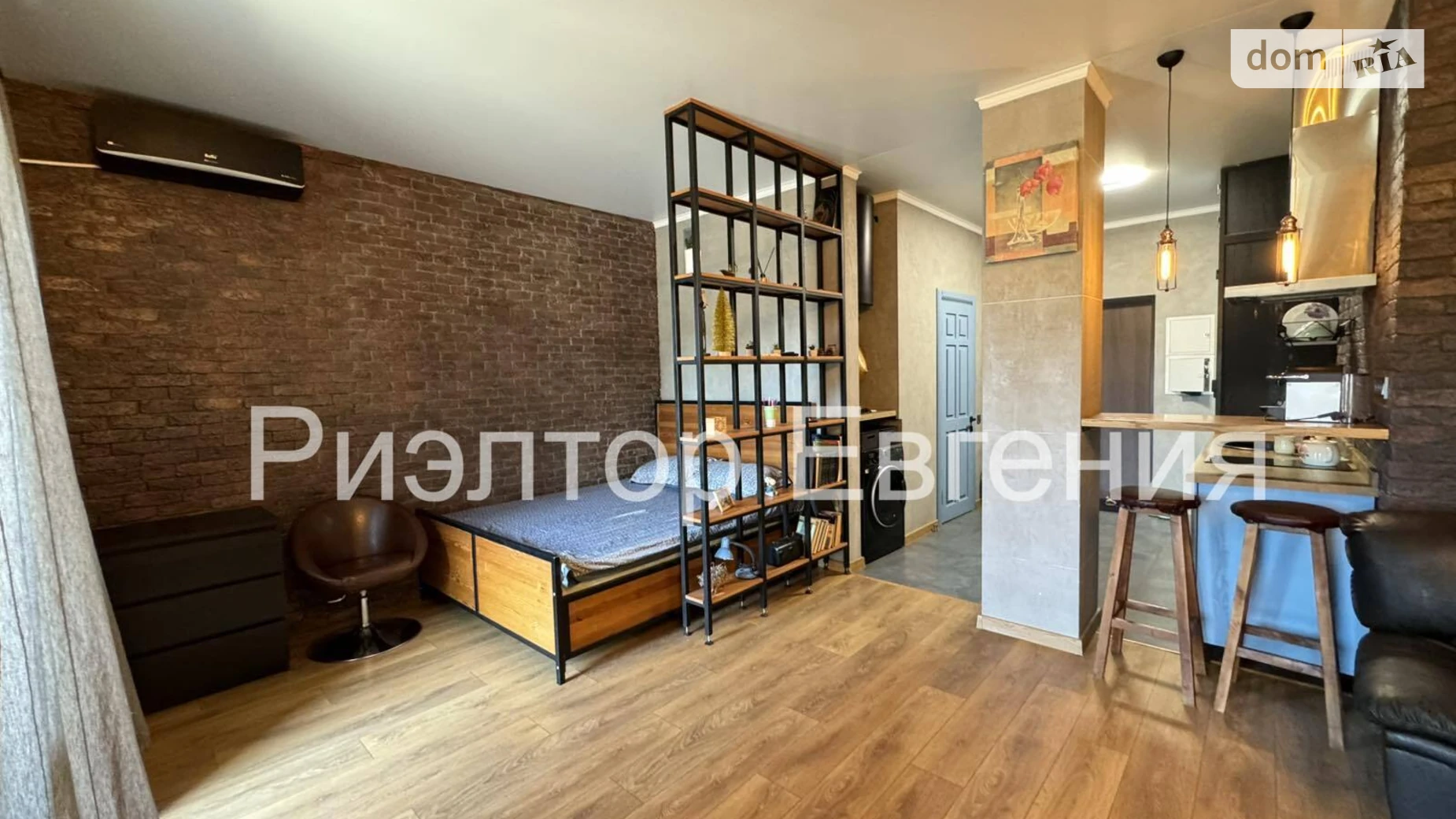 Сдается в аренду 1-комнатная квартира 50 кв. м в Одессе, ул. Большая Арнаутская, 39 - фото 2