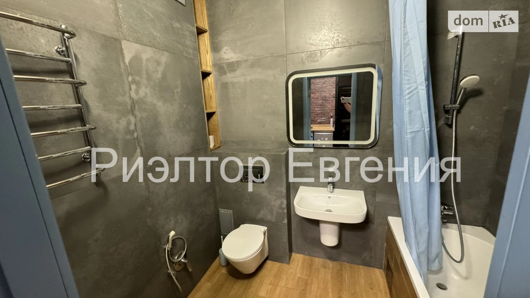 Сдается в аренду 1-комнатная квартира 50 кв. м в Одессе, ул. Большая Арнаутская, 39 - фото 5