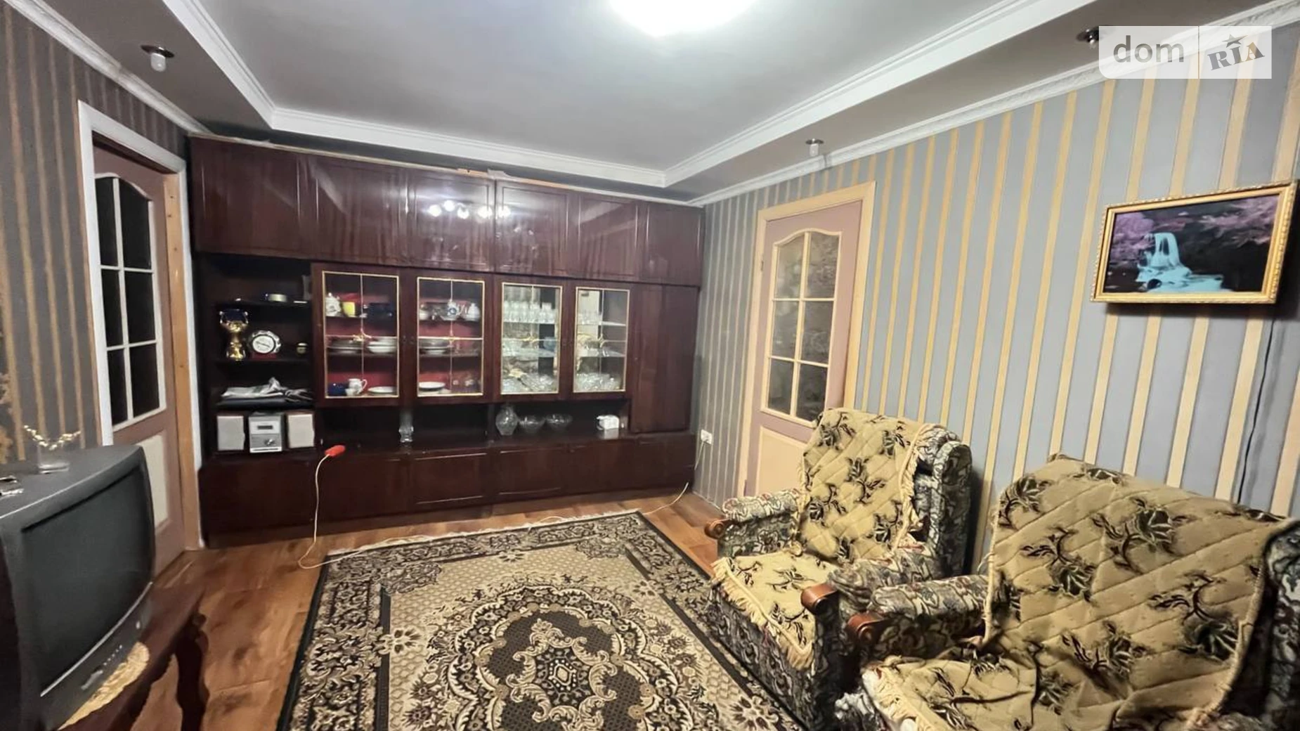 Продается 3-комнатная квартира 49.5 кв. м в Николаеве - фото 3