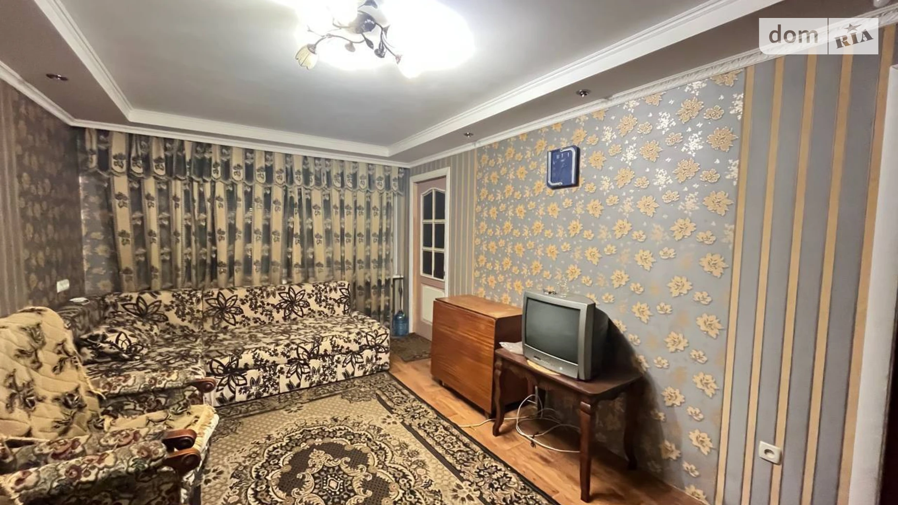 Продается 3-комнатная квартира 49.5 кв. м в Николаеве - фото 2