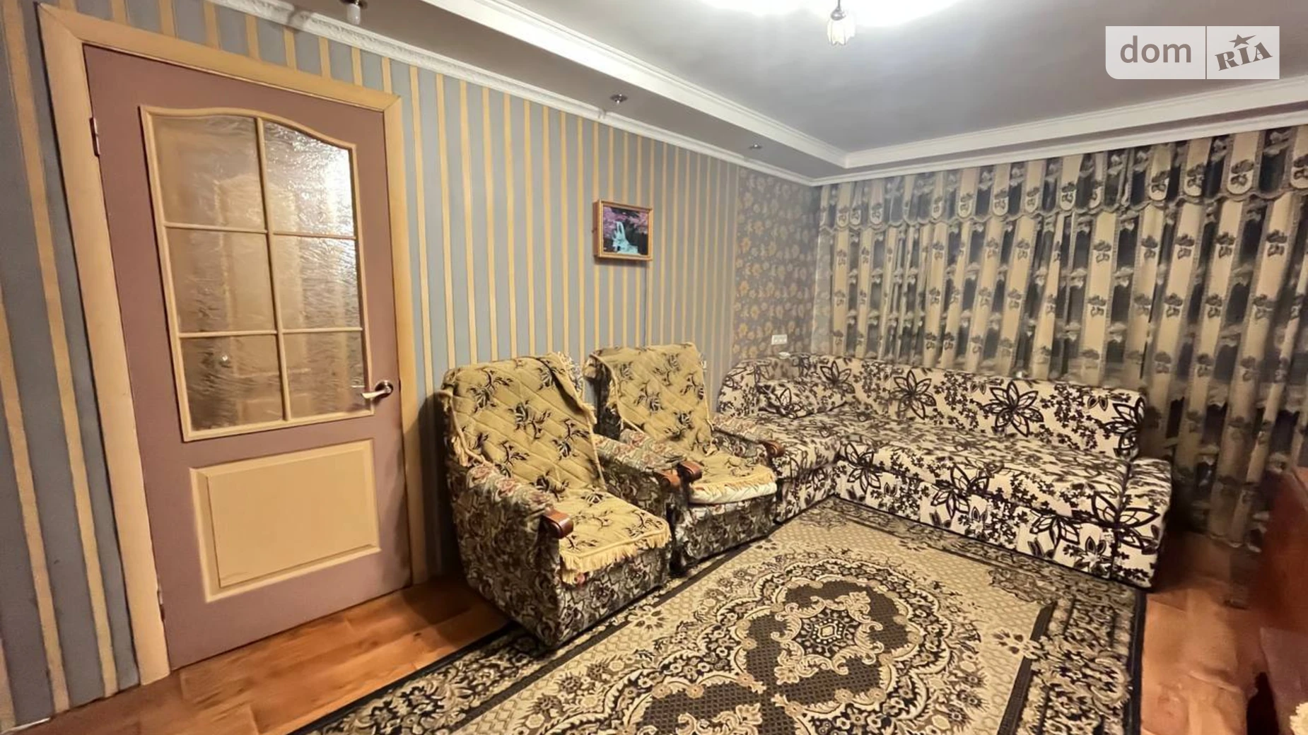 Продается 3-комнатная квартира 49.5 кв. м в Николаеве - фото 4
