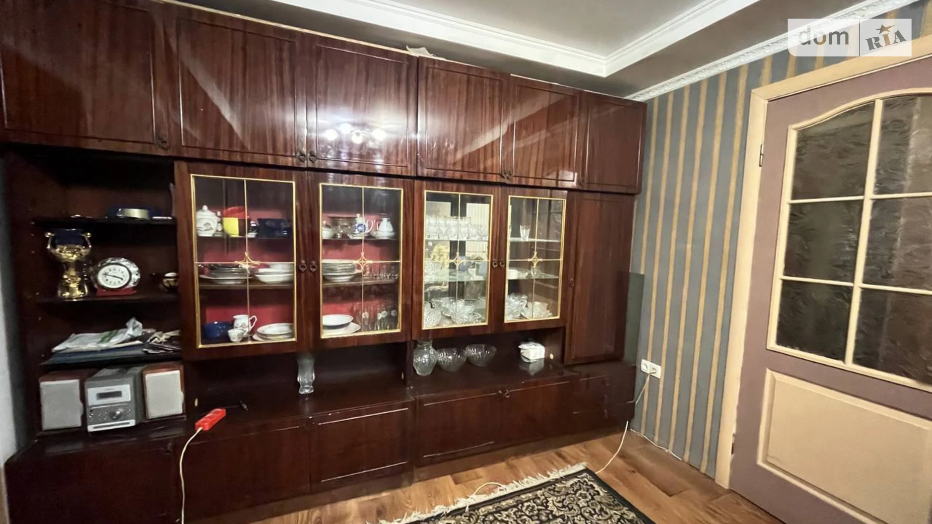 Продается 3-комнатная квартира 49.5 кв. м в Николаеве - фото 5