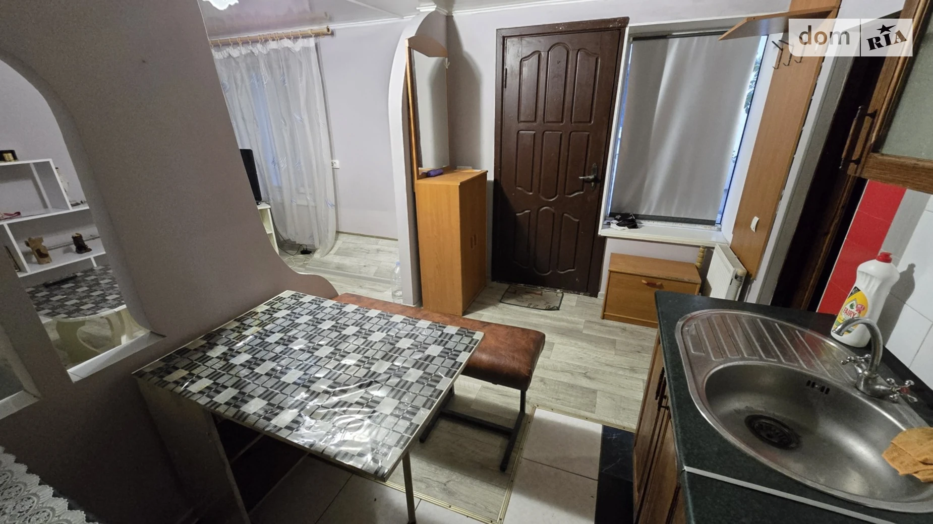 Сдается в аренду часть дома 45 кв. м с мебелью, цена: 10000 грн - фото 5