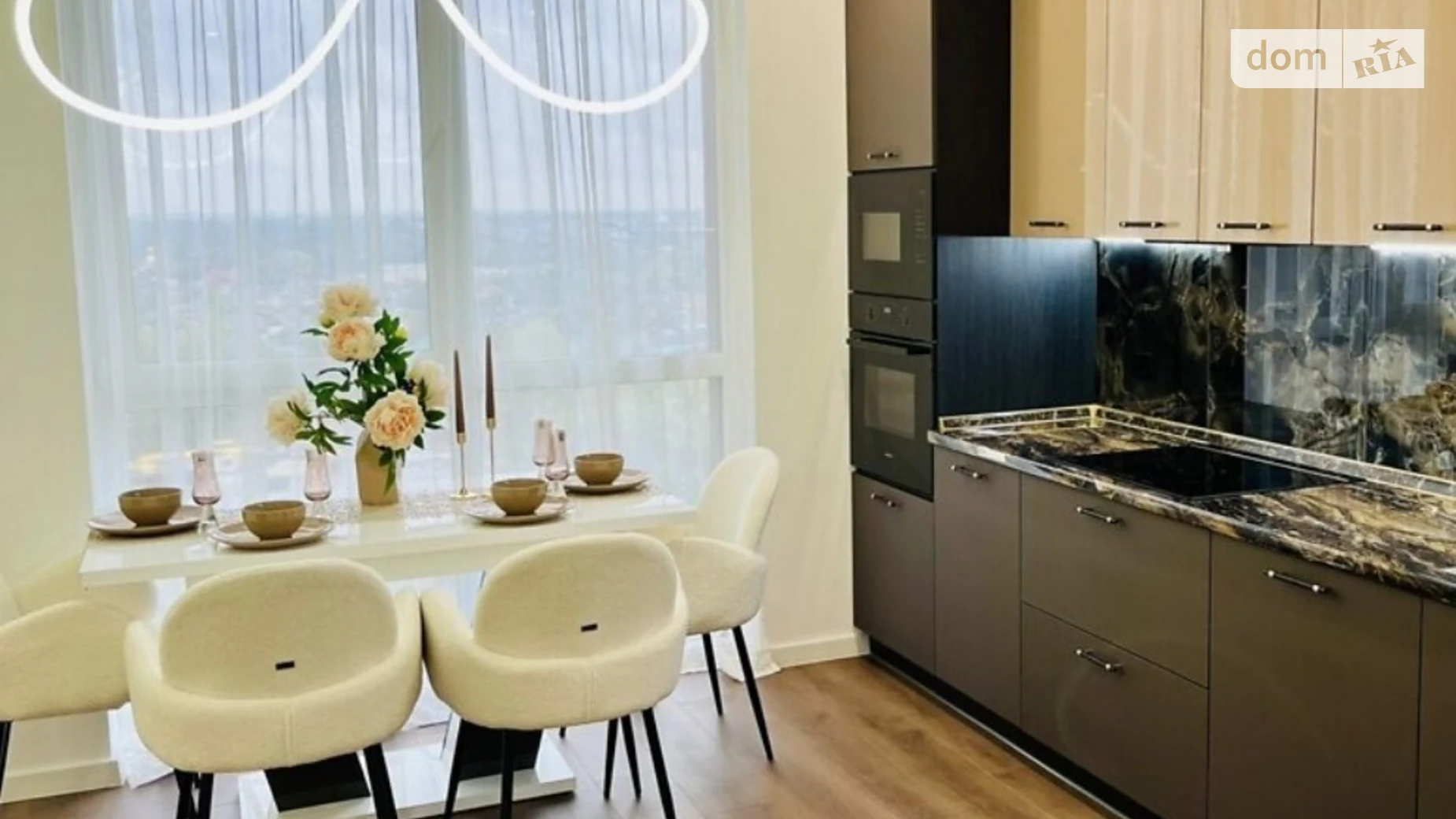 Продается 2-комнатная квартира 68.4 кв. м в Виннице, цена: 144900 $ - фото 2