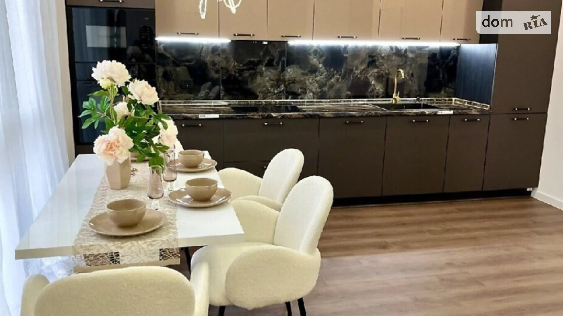 Продается 2-комнатная квартира 68.4 кв. м в Виннице, цена: 144900 $ - фото 5