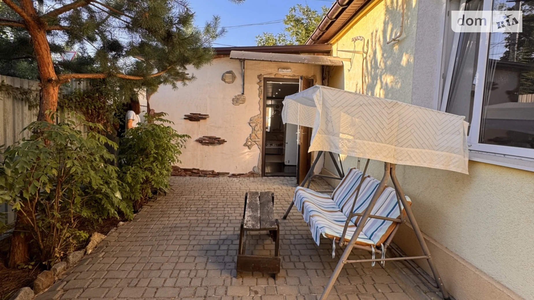 Сдается в аренду часть дома 28 кв. м с подвалом, цена: 8500 грн - фото 2