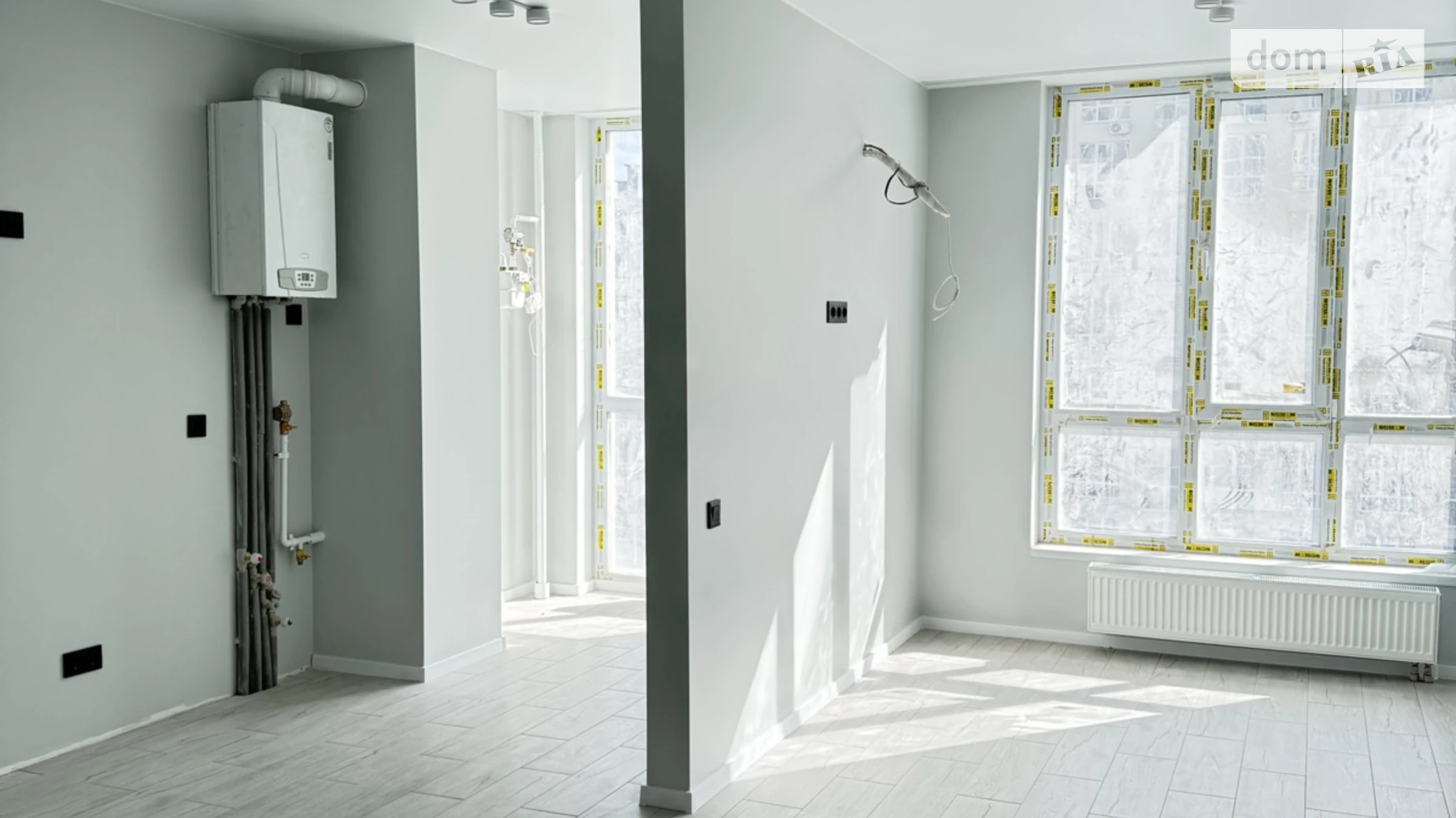 Продается 1-комнатная квартира 34 кв. м в Крюковщине, ул. Богуславская, 5 - фото 5