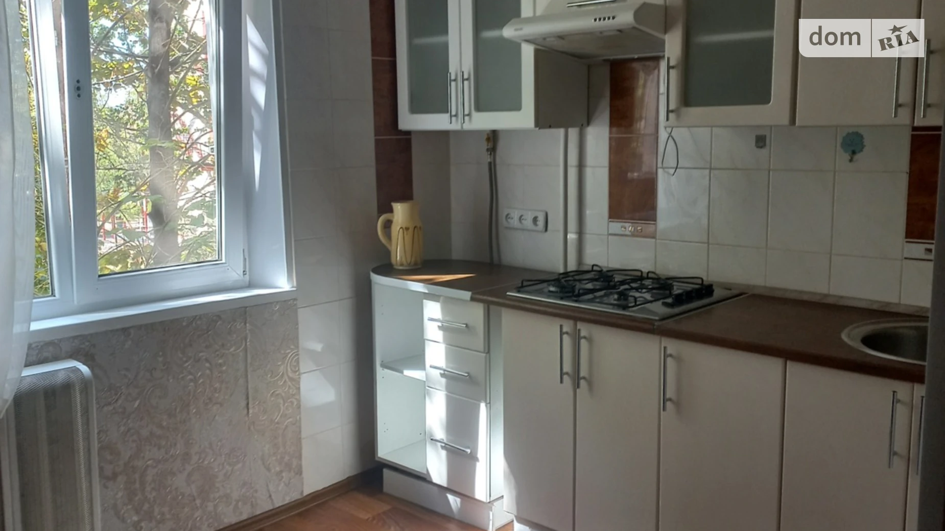 Продається 1-кімнатна квартира 36 кв. м у Кривому Розі, вул. Політехнічна - фото 2