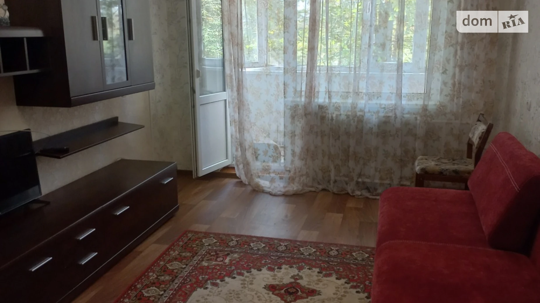 Продається 1-кімнатна квартира 36 кв. м у Кривому Розі, вул. Політехнічна - фото 4
