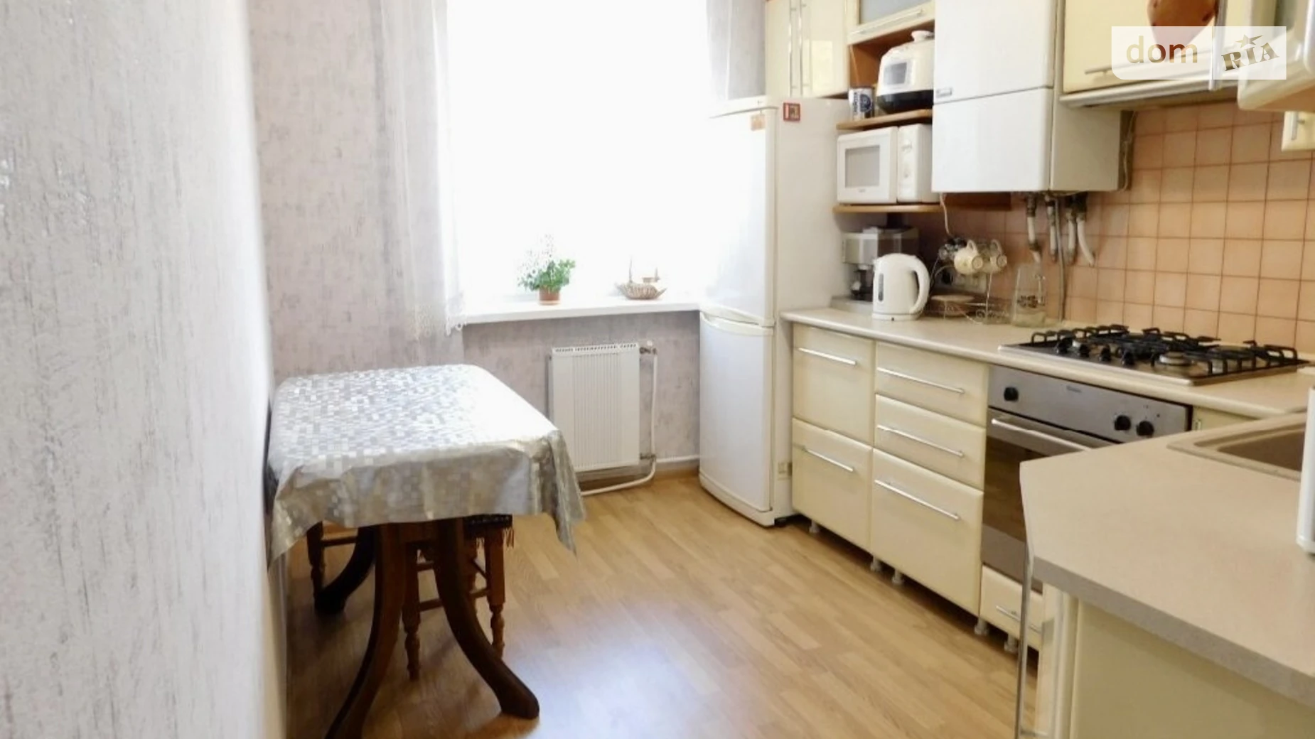 Продается 3-комнатная квартира 63 кв. м в Виннице, цена: 83000 $ - фото 3