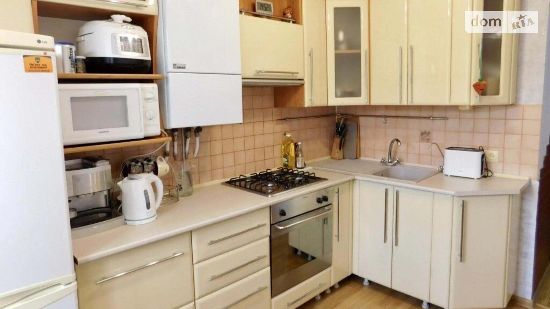 Продается 3-комнатная квартира 63 кв. м в Виннице, цена: 83000 $ - фото 5