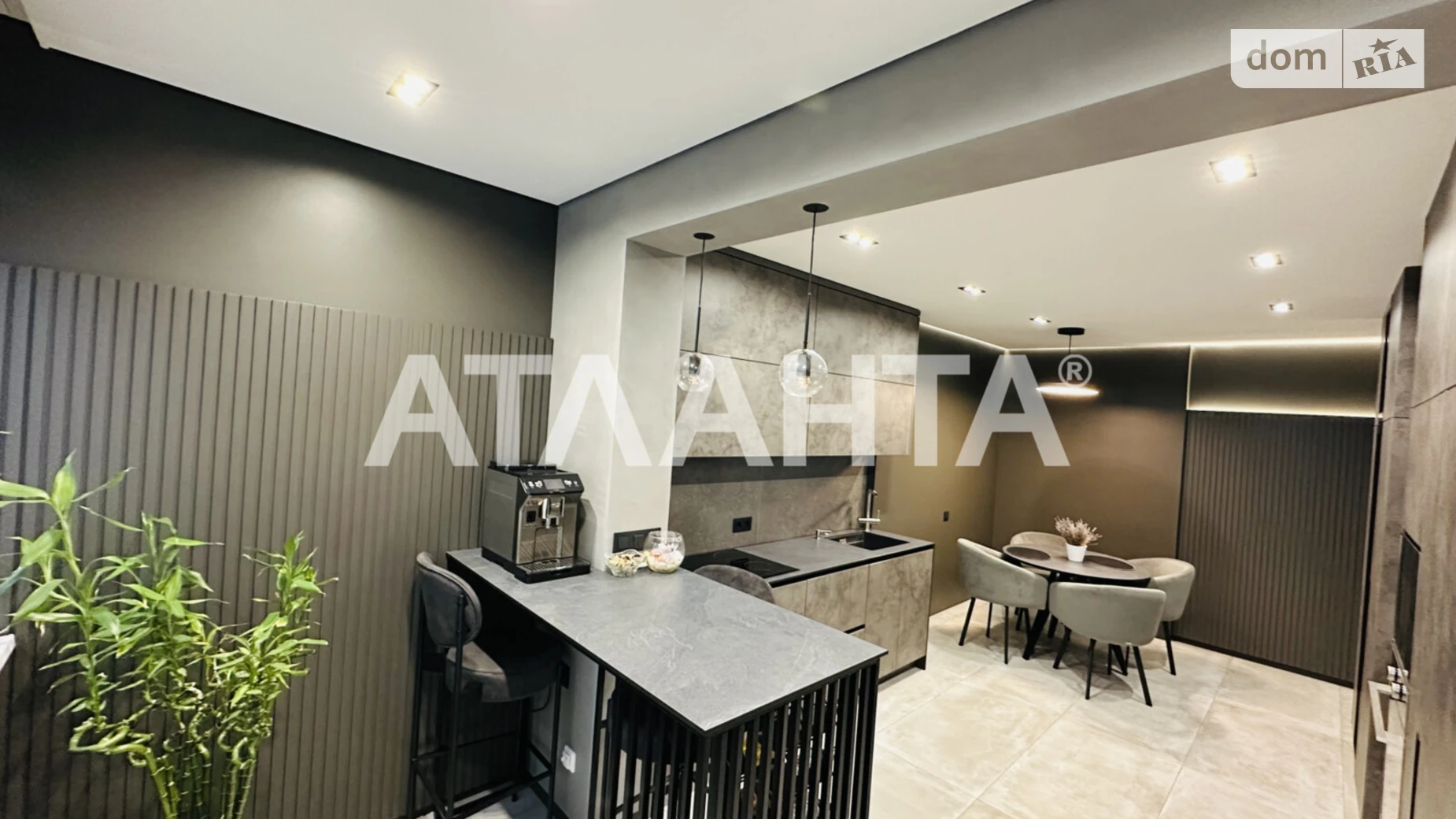 Продается 2-комнатная квартира 80.8 кв. м в Киеве, ул. Юрия Кондратюка - фото 5